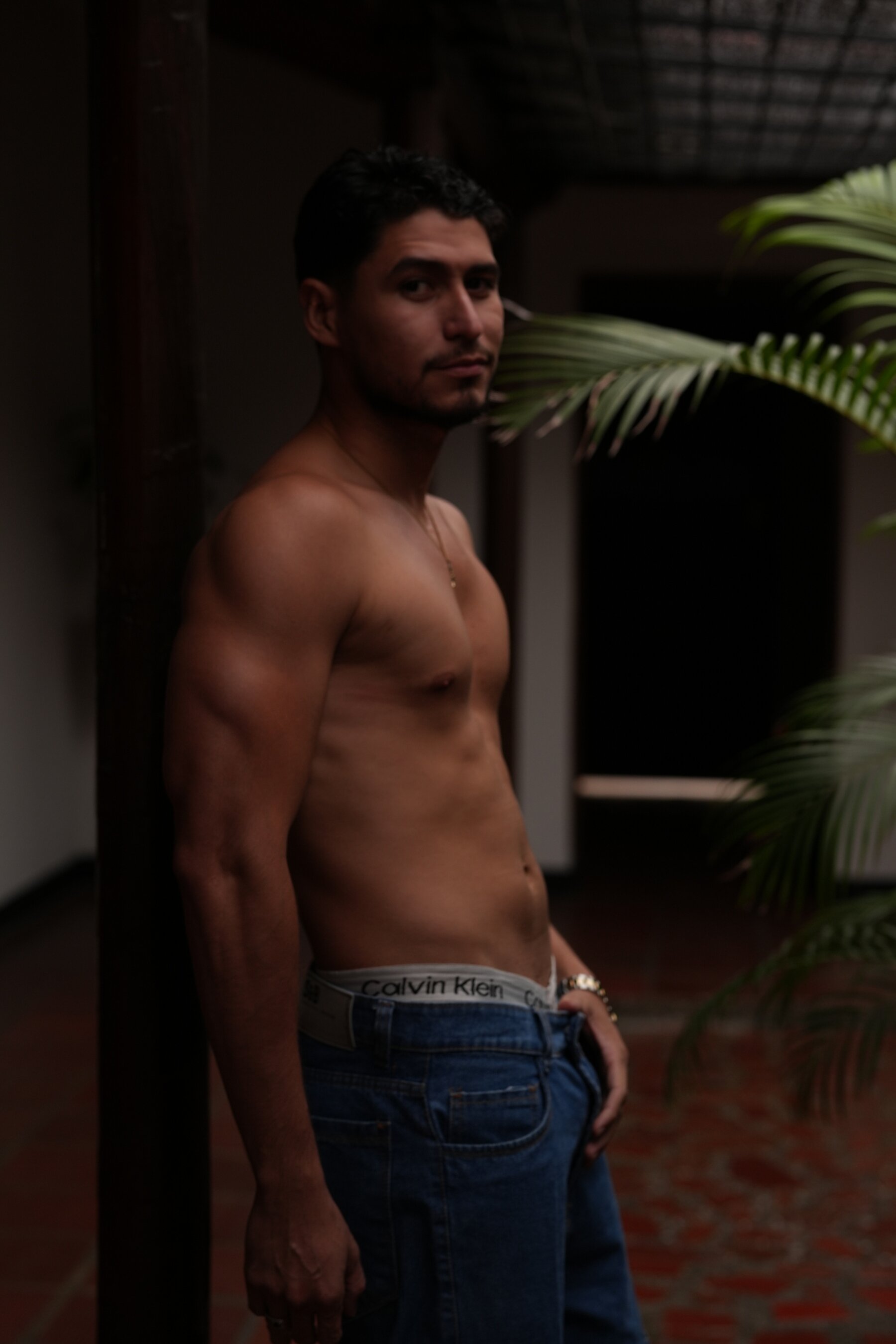 XXX Porn Photo of Nude leo_carter 13