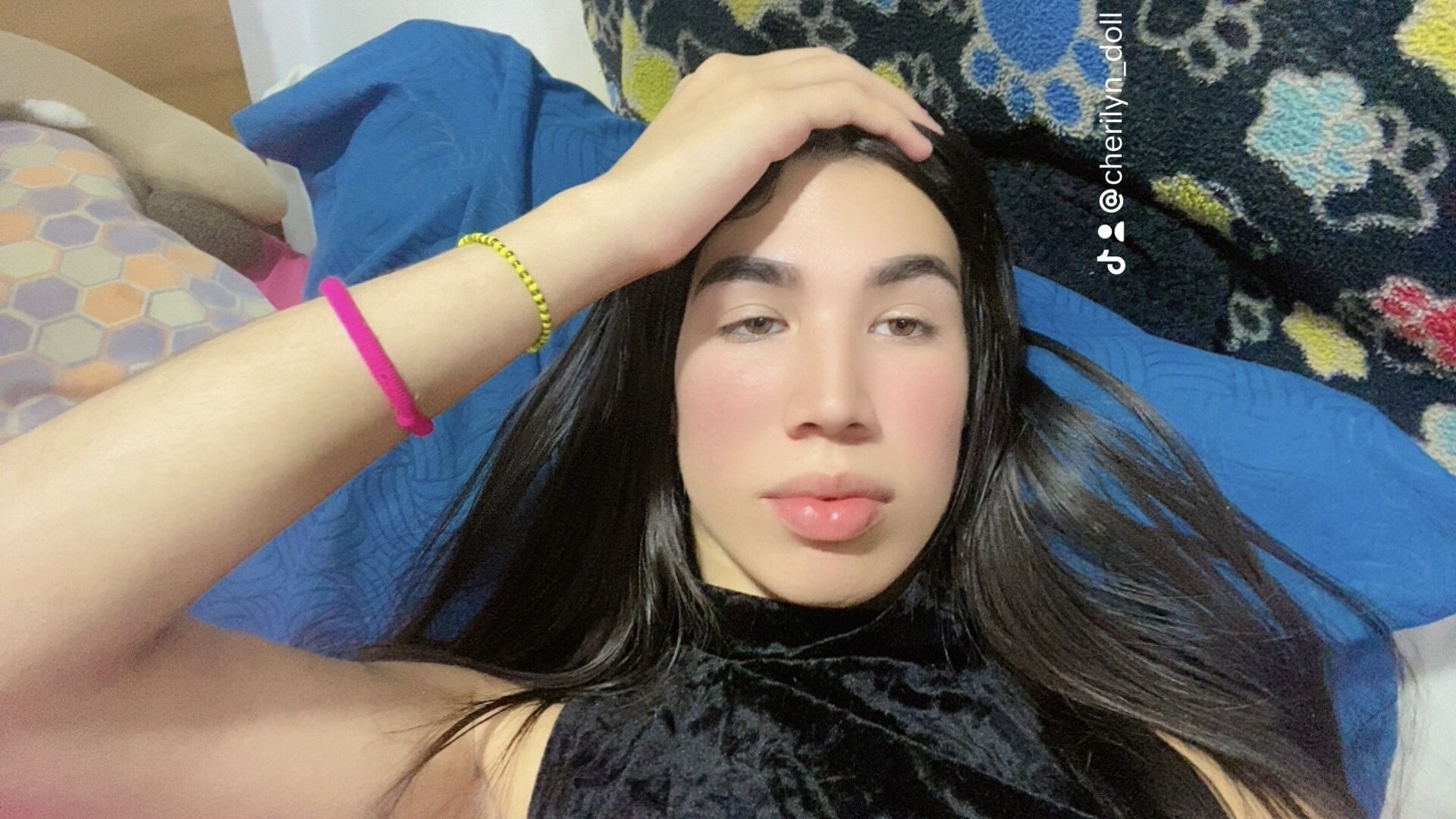 XXX Porn Photo of Nude Cheri_Doll 1