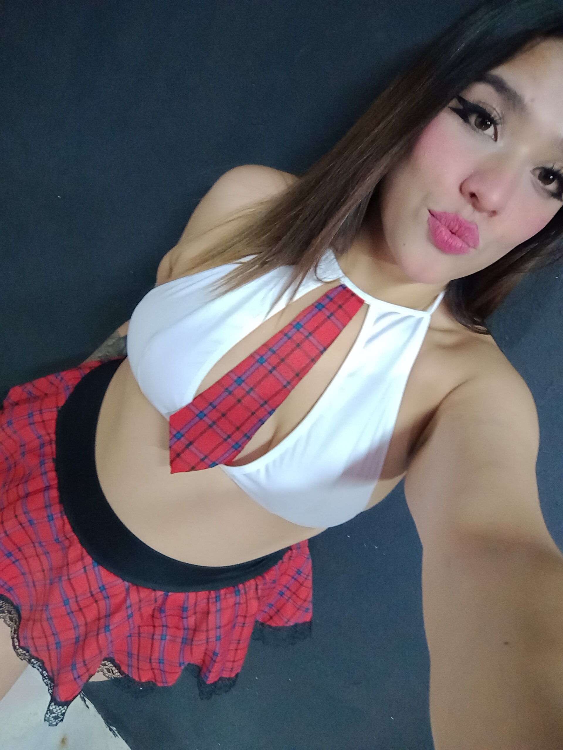 XXX Porn Photo of Nude AvaLusty 41