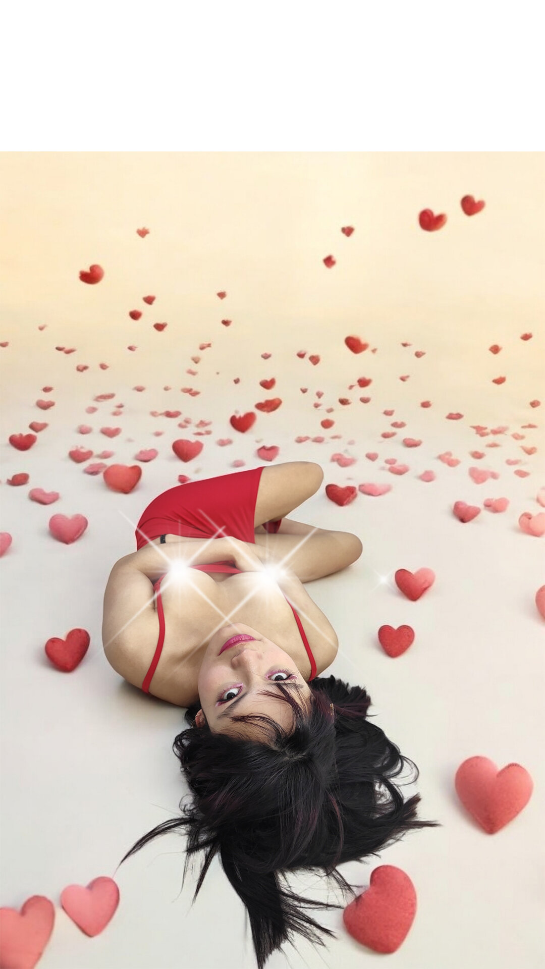 XXX Porn Photo of Nude Little_Selene 4