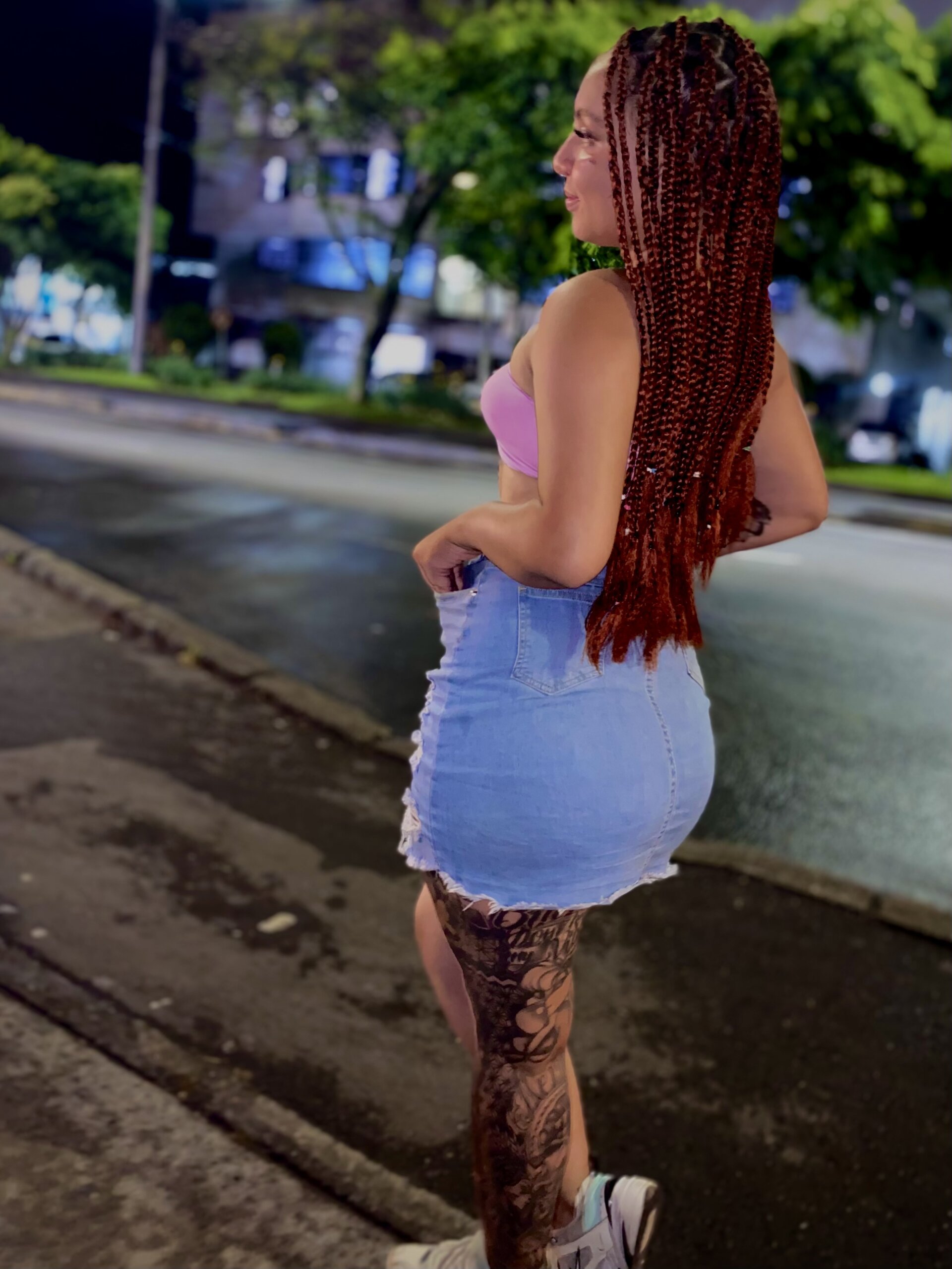 XXX Porn Photo of Nude KetziaDoll 17