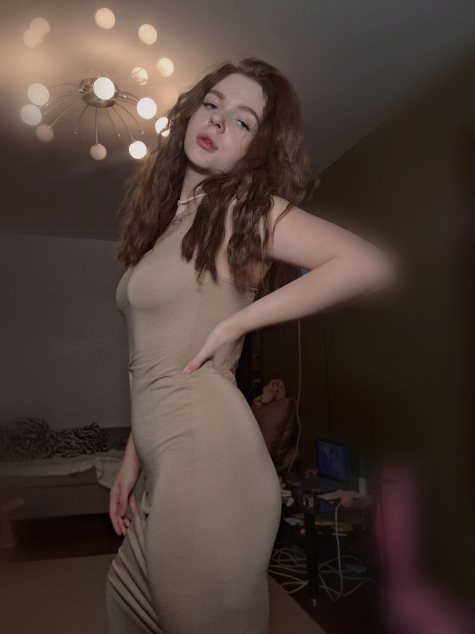 XXX Porn Photo of Nude desiree_doll 6