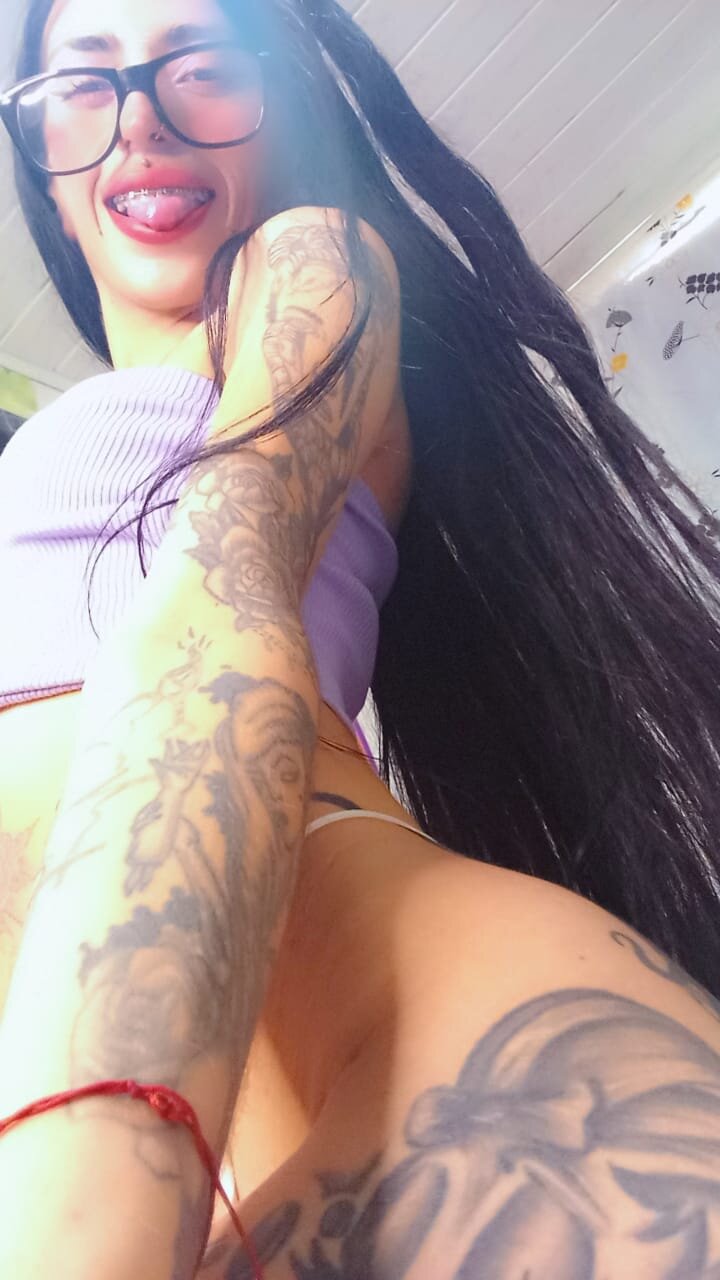 XXX Porn Photo of Nude Miamorou 88
