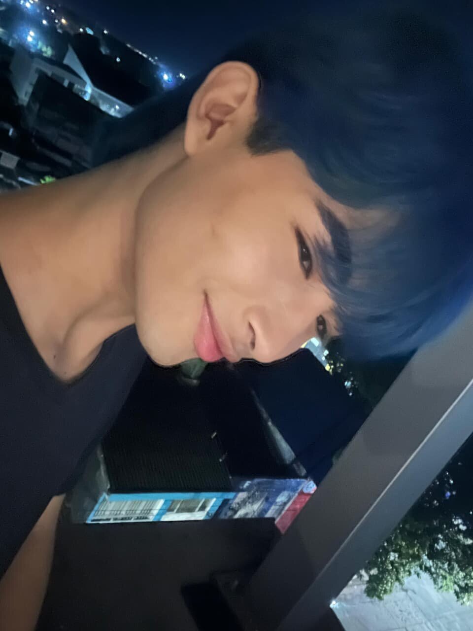 XXX Porn Photo of Nude Joon__min 4