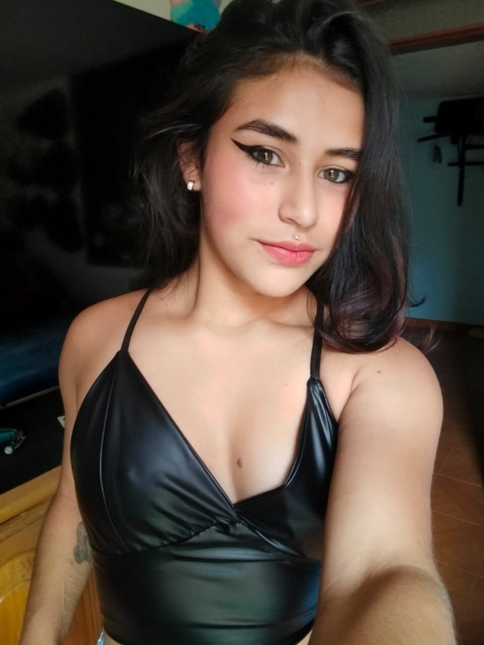 XXX Porn Photo of Nude celeste_jane 6