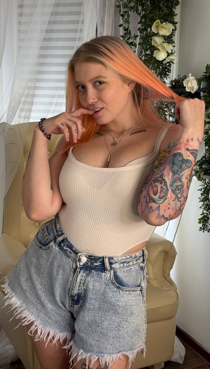XXX Porn Photo of Nude Kiki_shay 6