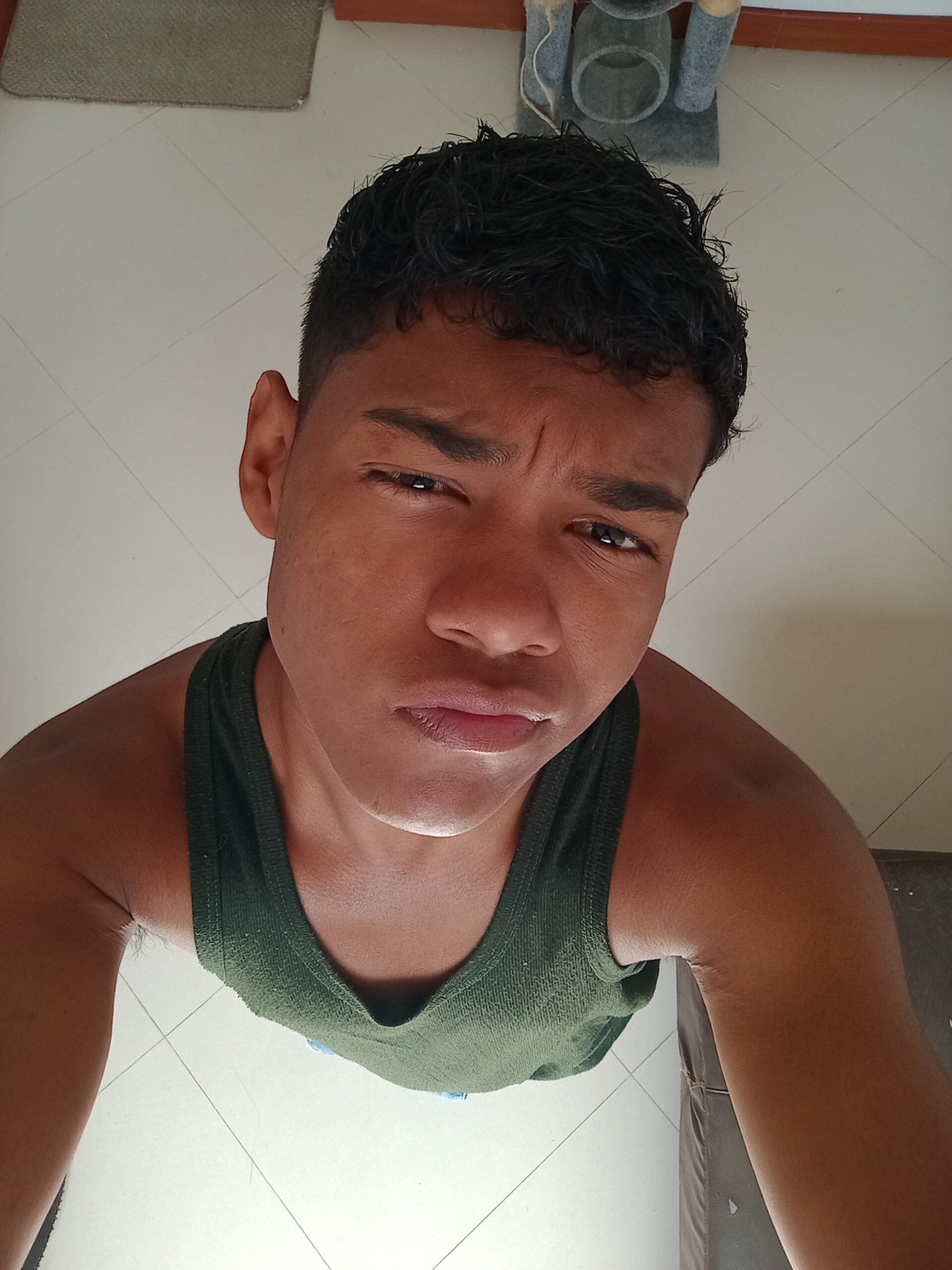 XXX Porn Photo of Nude Jampier_sexyboy 2