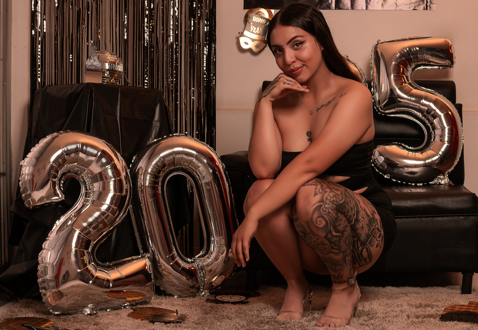 XXX Porn Photo of Nude KetziaDoll 93