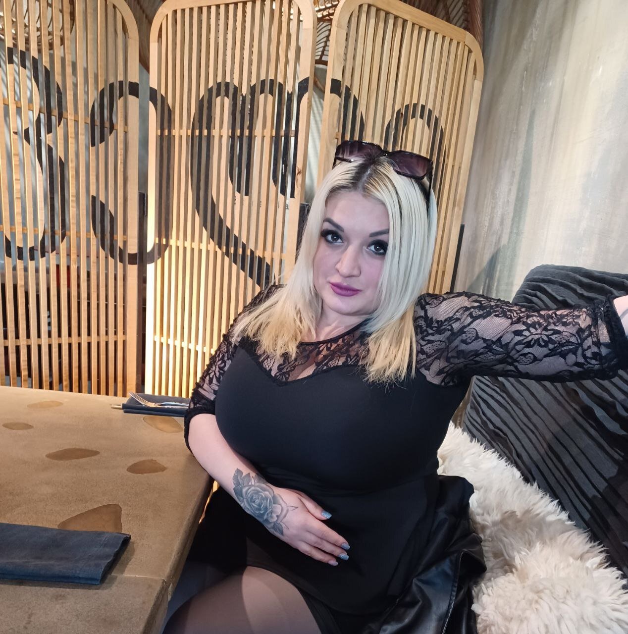 XXX Porn Photo of Nude CharleyCream 3