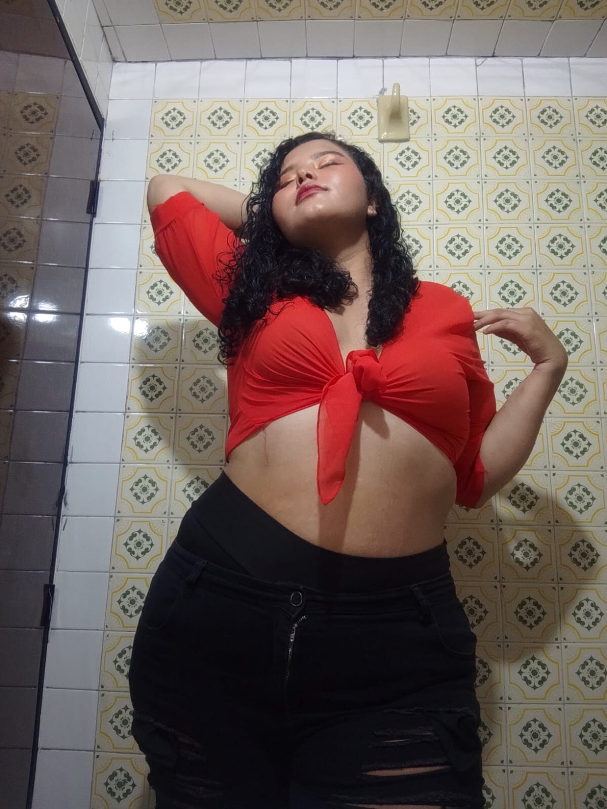 XXX Porn Photo of Nude isabella_walton 8