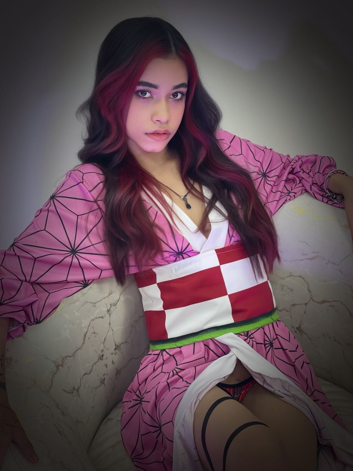 XXX Porn Photo of Nude Jasmin_Skinny 134
