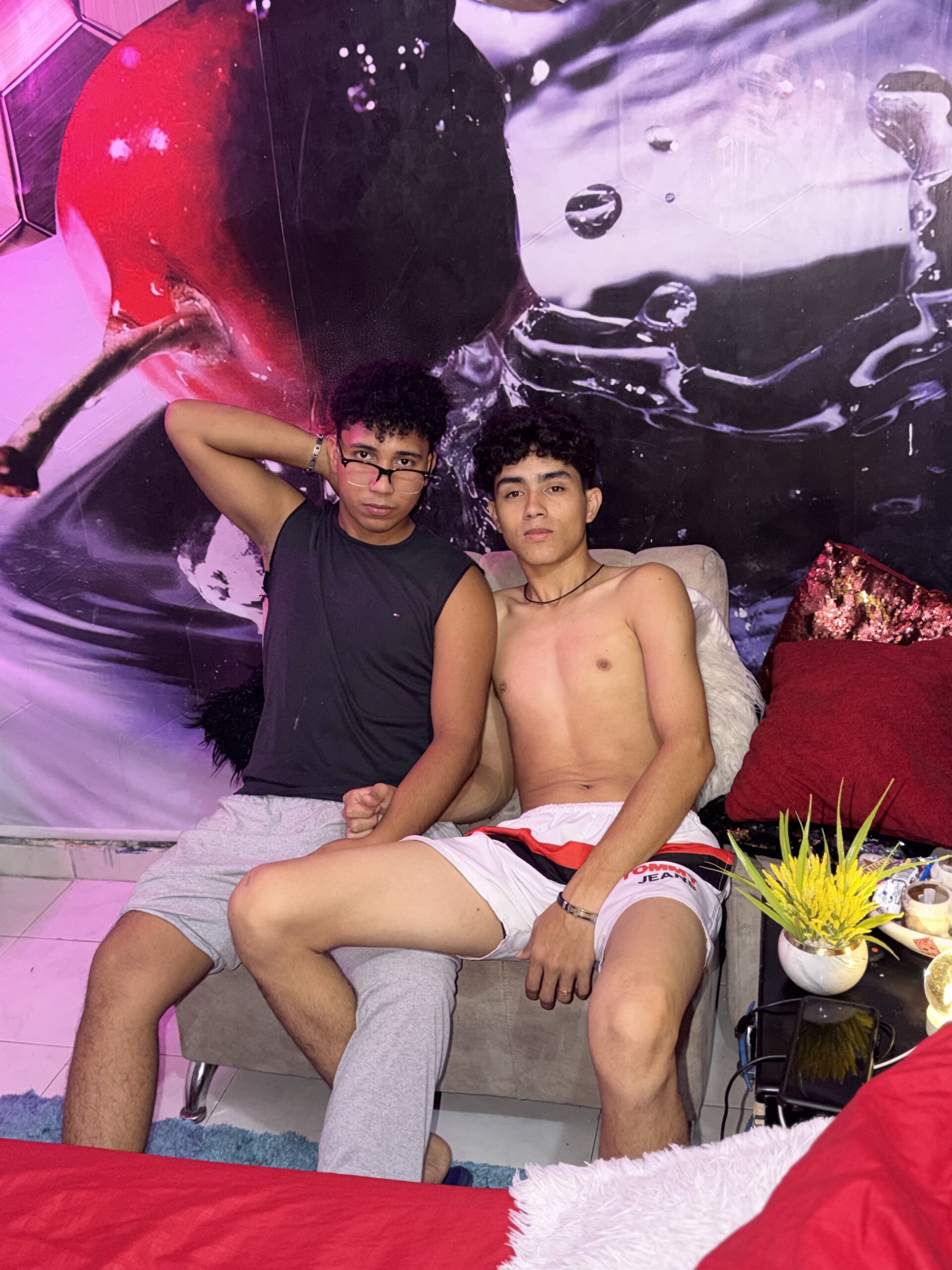 XXX Porn Photo of Nude Roman_cute 7
