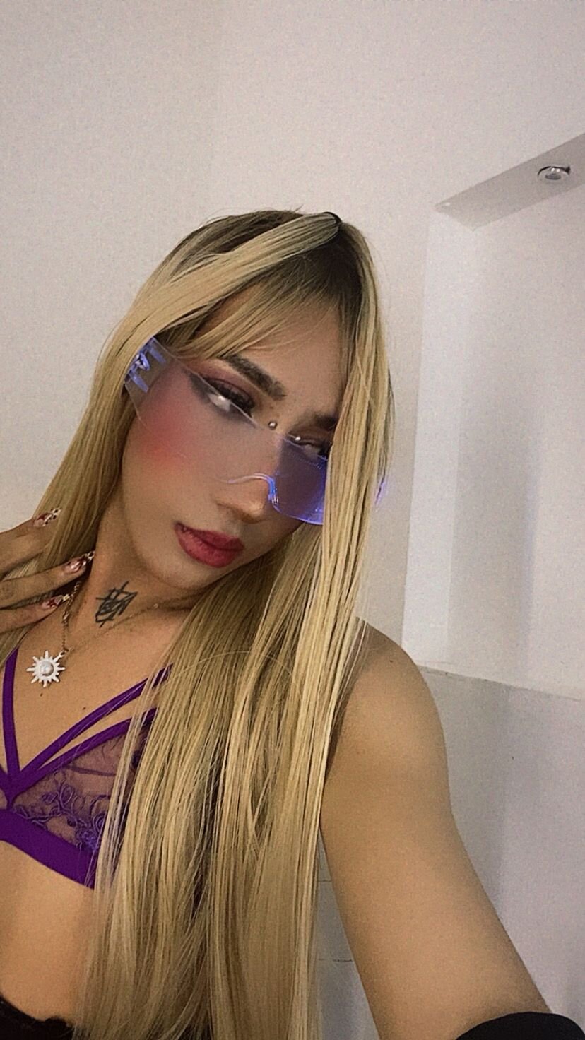 XXX Porn Photo of Nude bonniie_blue 17
