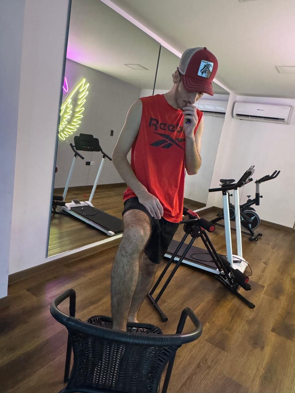 XXX Porn Photo of Nude Emir_Ozan_ 92
