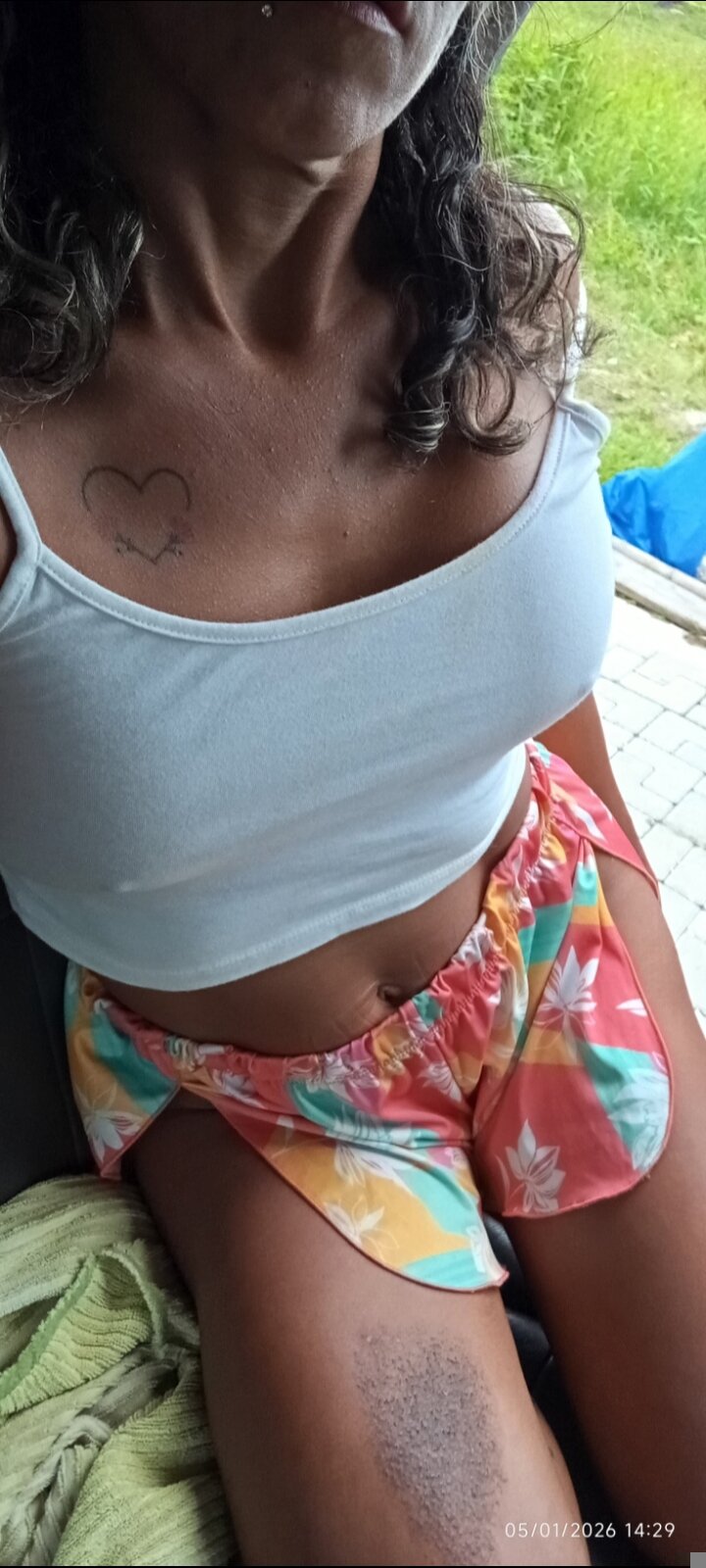 XXX Porn Photo of Nude senhorasex 2