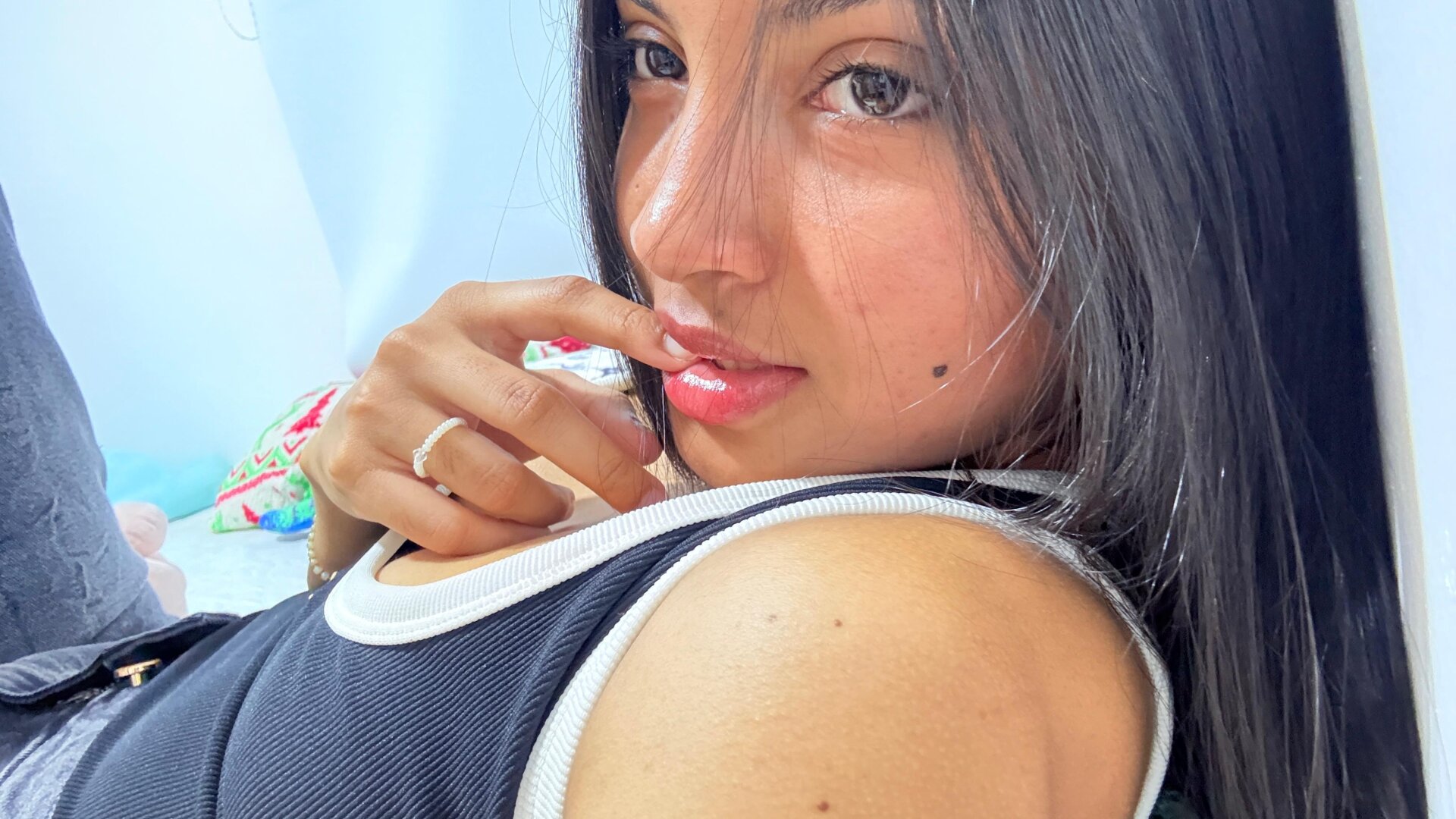 XXX Porn Photo of Nude aixa_haworth 11