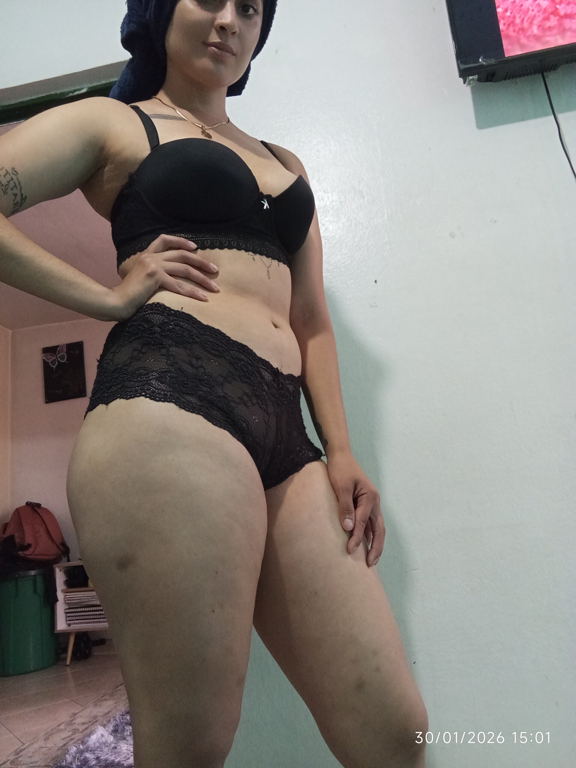 XXX Porn Photo of Nude Zara_lopez777 8