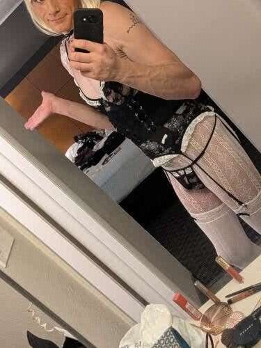 XXX Porn Photo of Nude lucefrin 5