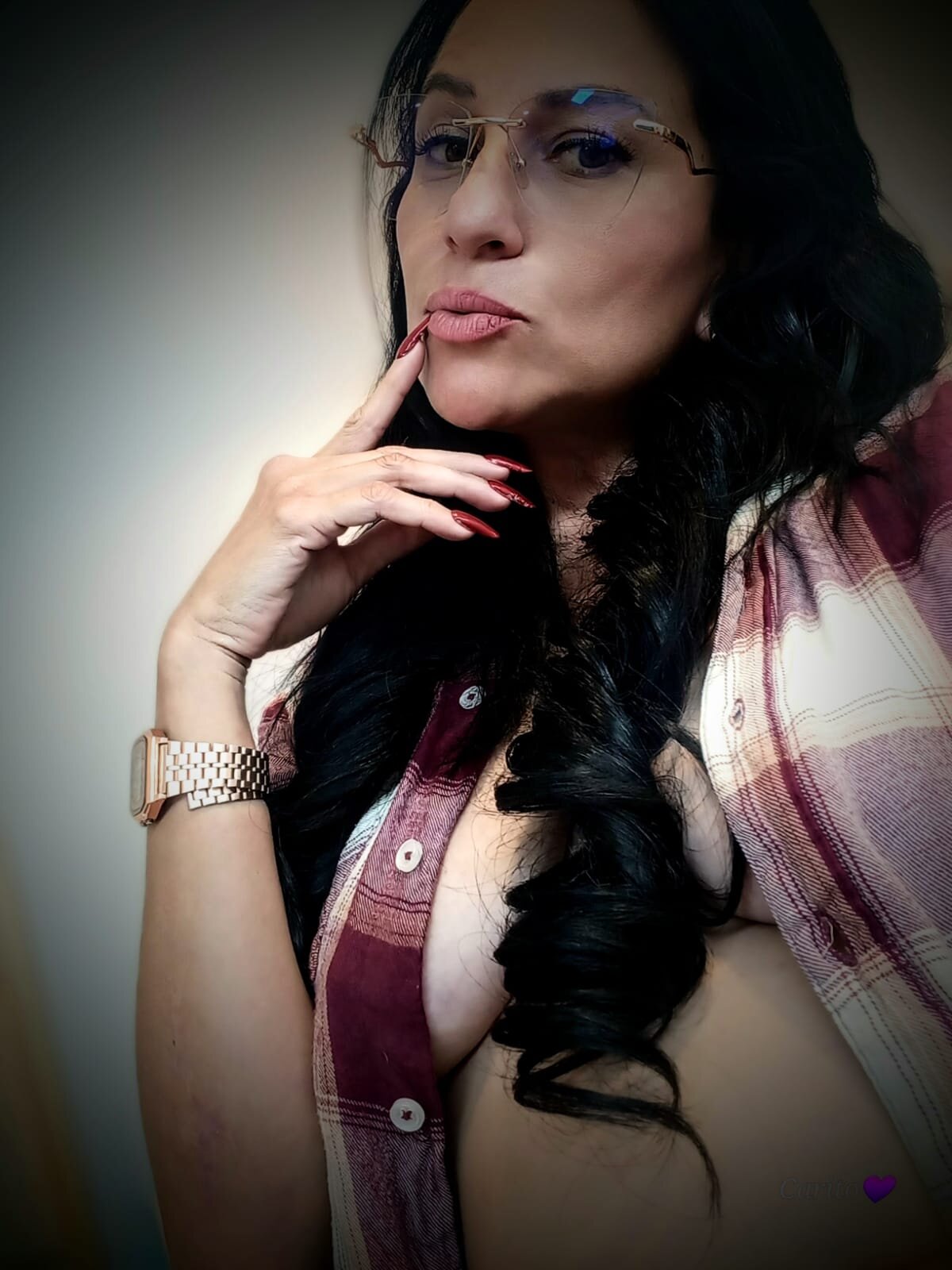 XXX Porn Photo of Nude camille_ashar 2