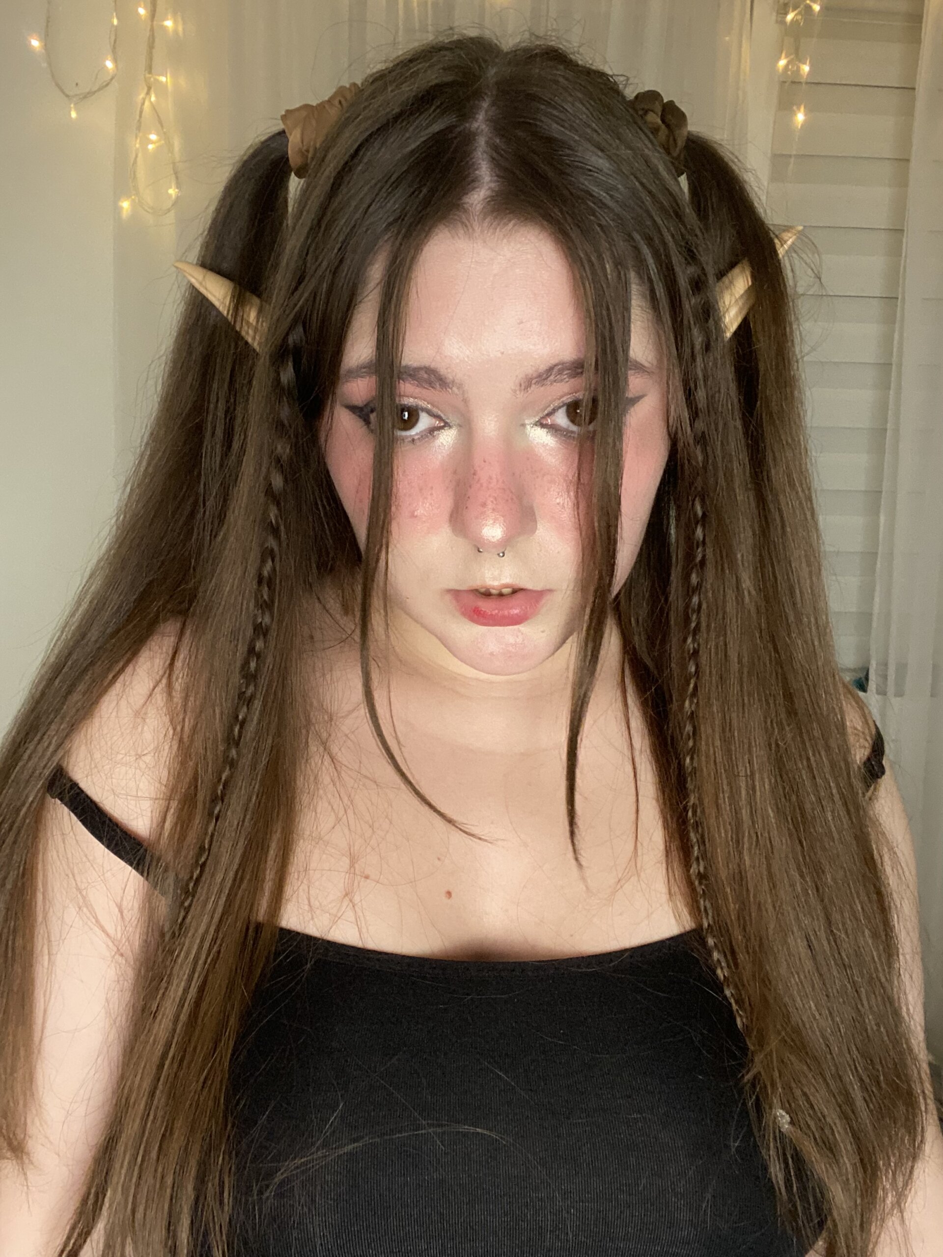 XXX Porn Photo of Nude bambimay 12