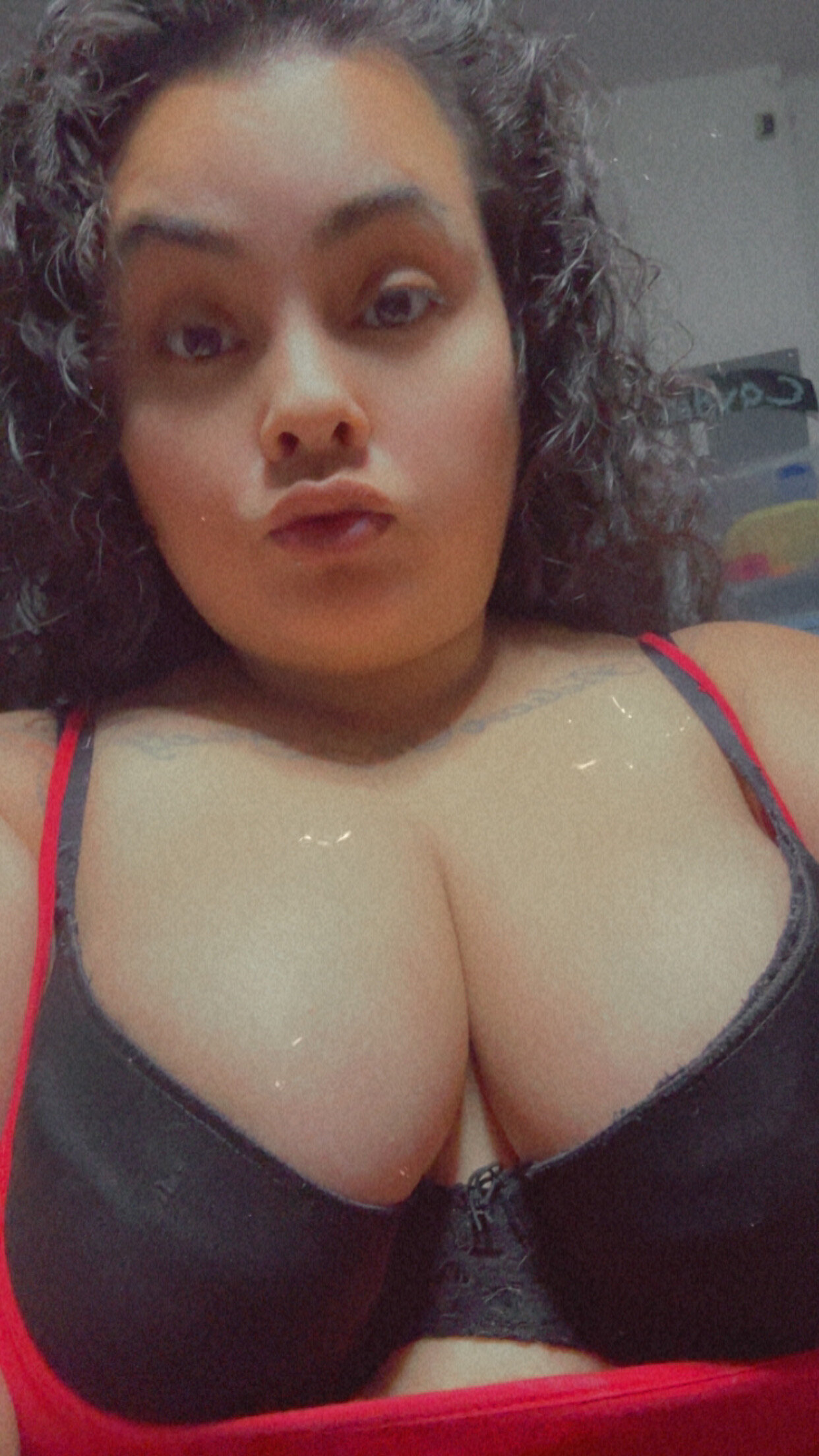XXX Porn Photo of Nude DatBishYouMiss 18