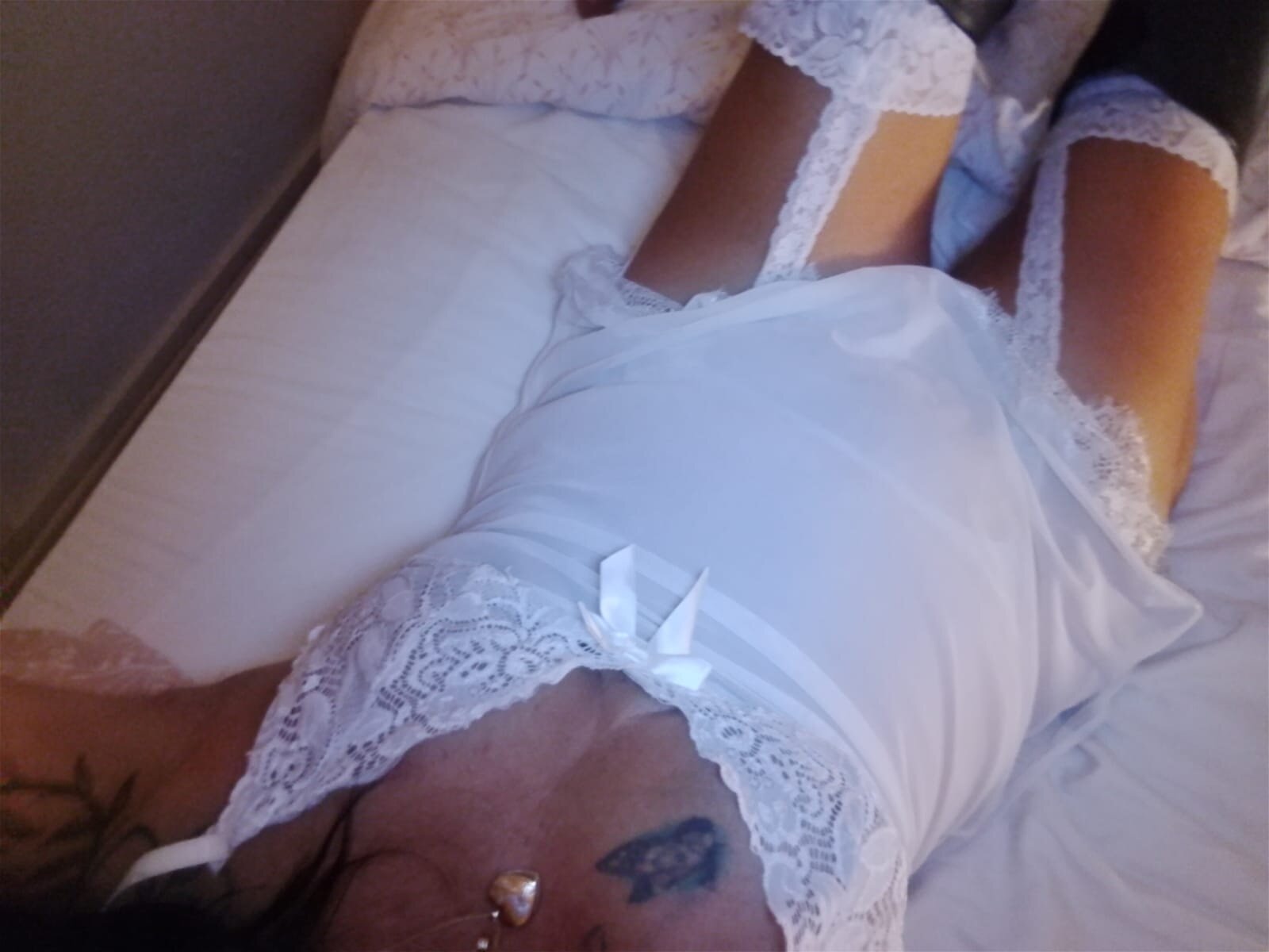 XXX Porn Photo of Nude Casslovex 6