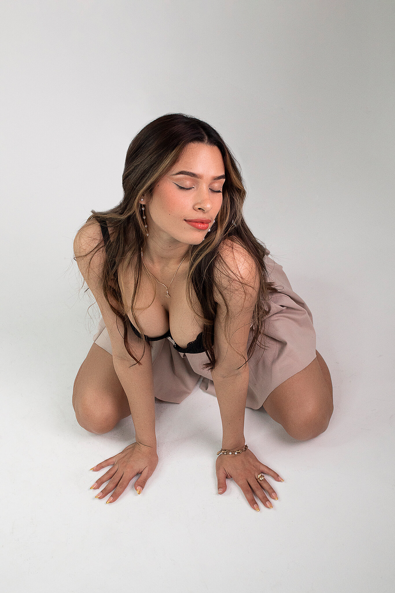 XXX Porn Photo of Nude Marilyn_rouse_ 8