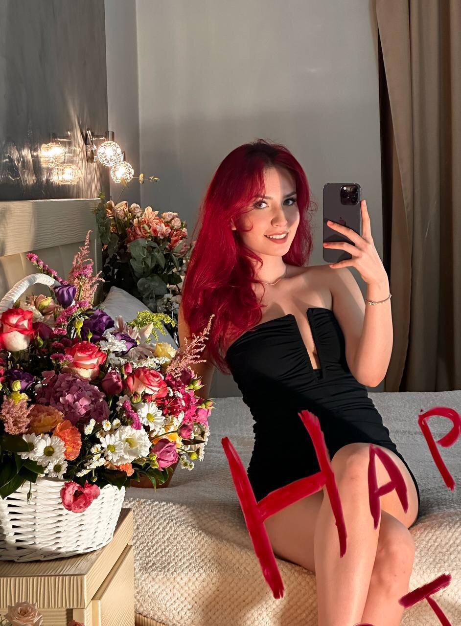 XXX Porn Photo of Nude -kaya- 21