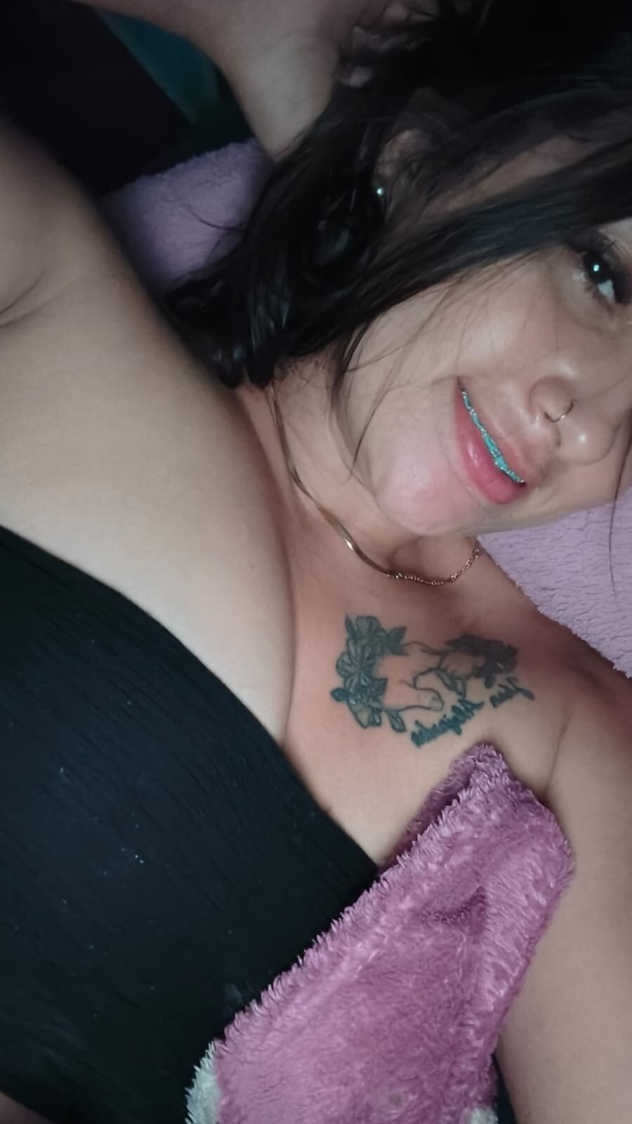 XXX Porn Photo of Nude cholee_0 3