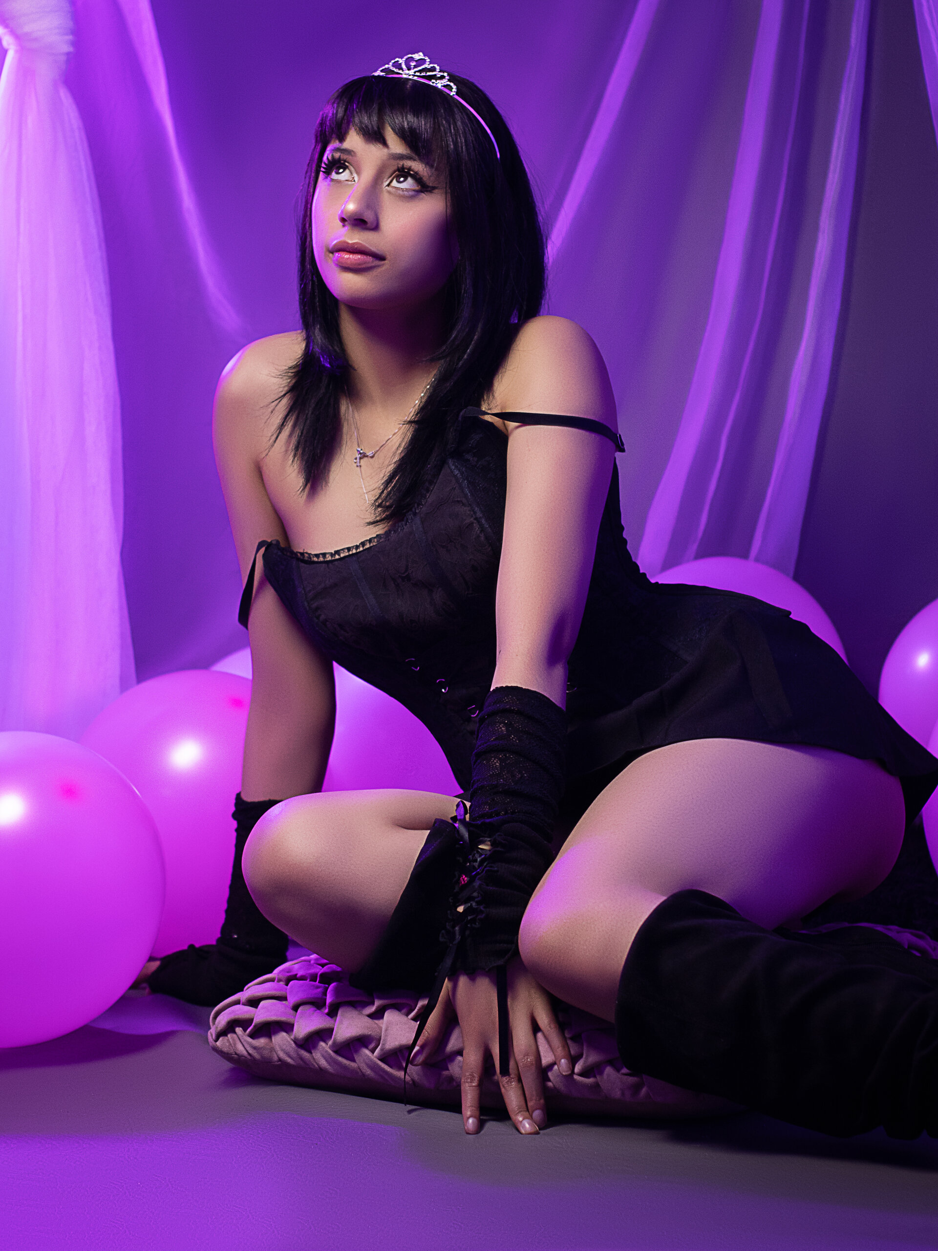 XXX Porn Photo of Nude Seren_Bleck 15