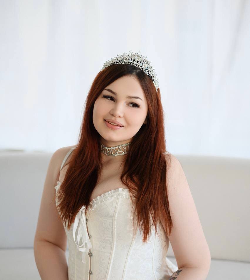 XXX Porn Photo of Nude RiriSweeety 1