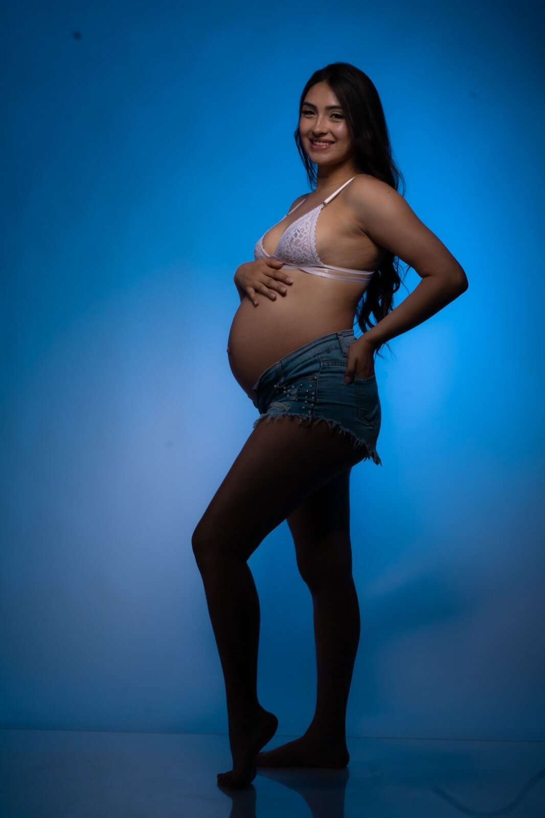 XXX Porn Photo of Nude Issabela_Mackey_ 8