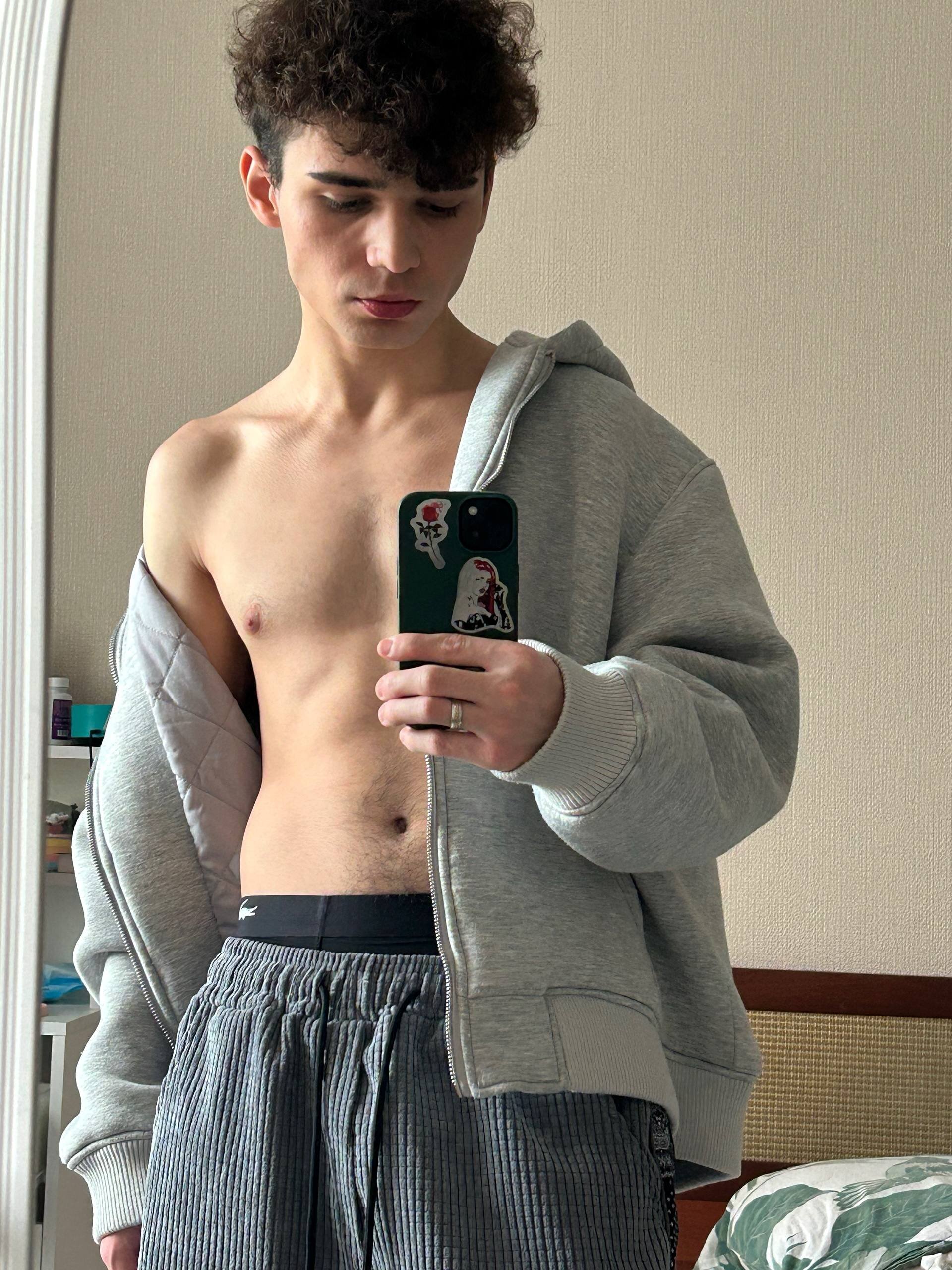 XXX Porn Photo of Nude Alex_66891 6