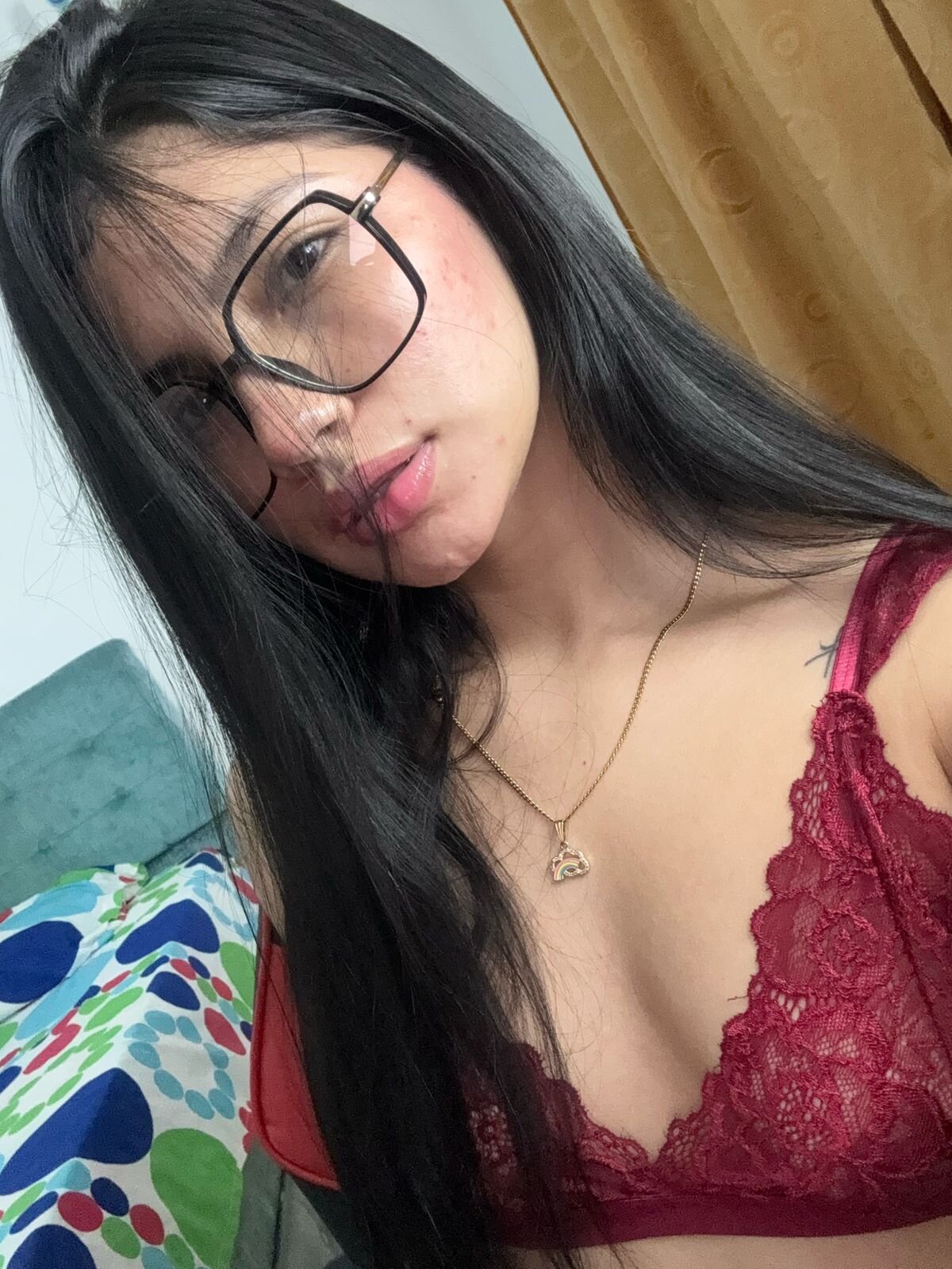 XXX Porn Photo of Nude Violett_11 28