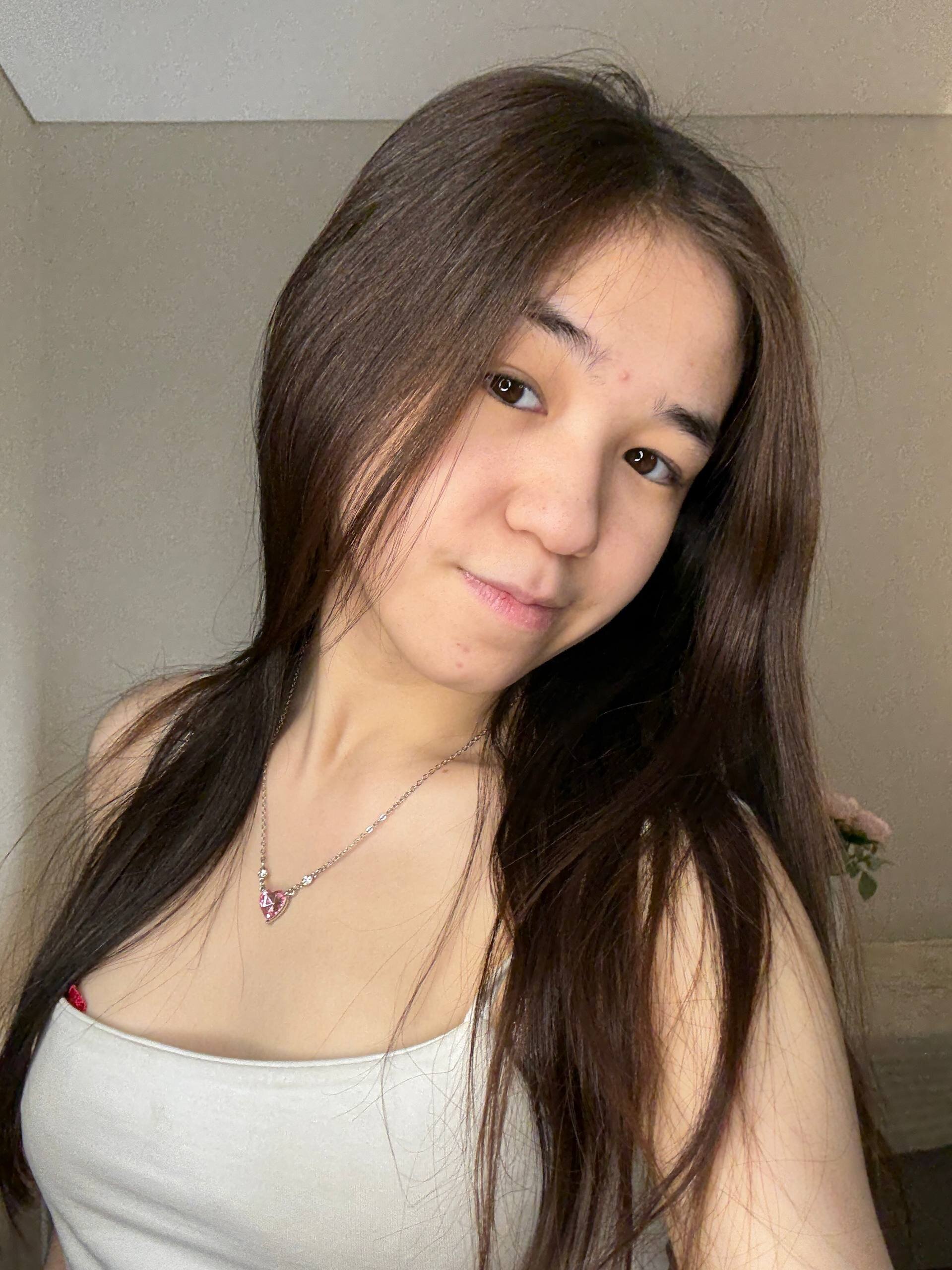 XXX Porn Photo of Nude KiraAbling 84