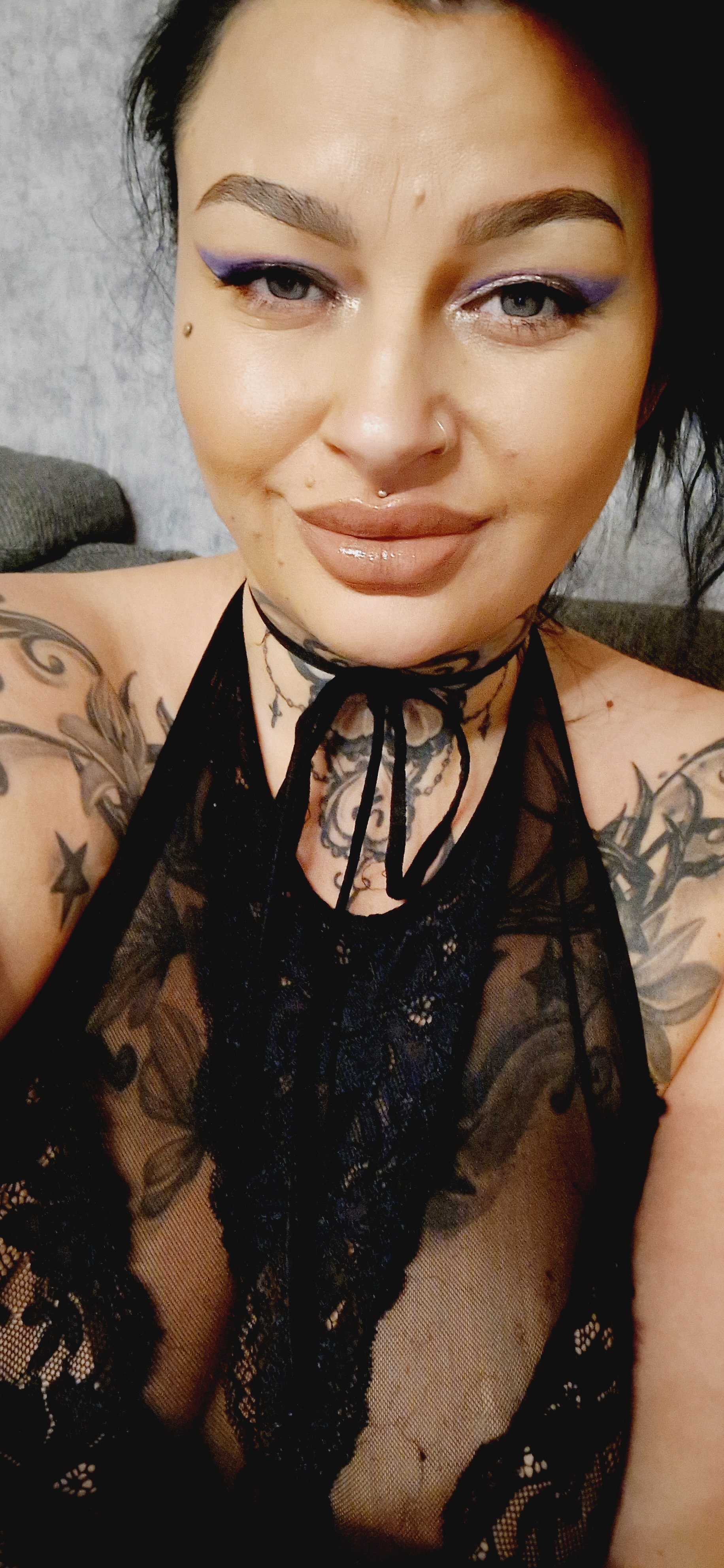 XXX Porn Photo of Nude CurvyBlondeVibes 5