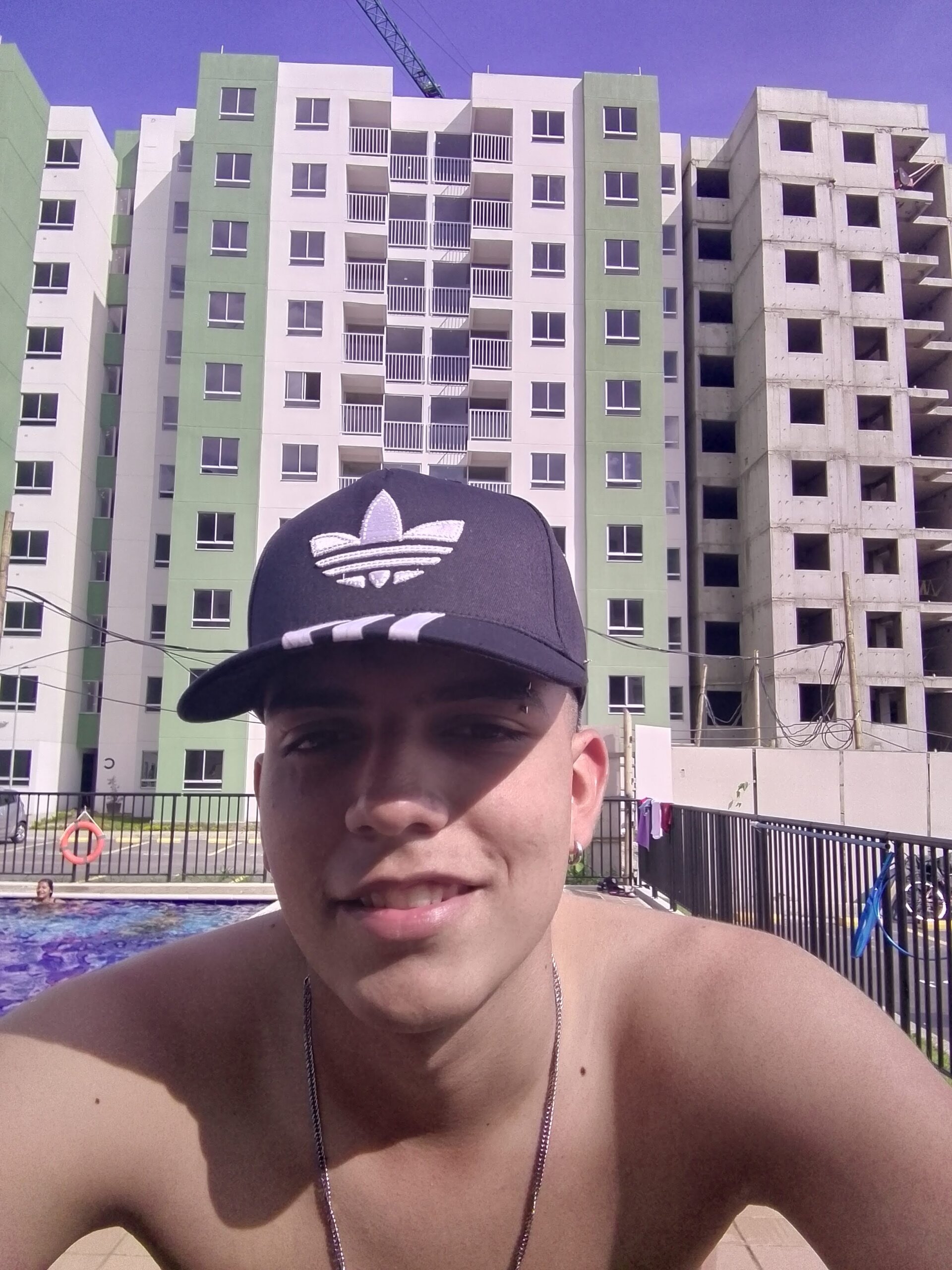 XXX Porn Photo of Nude maiksant 2
