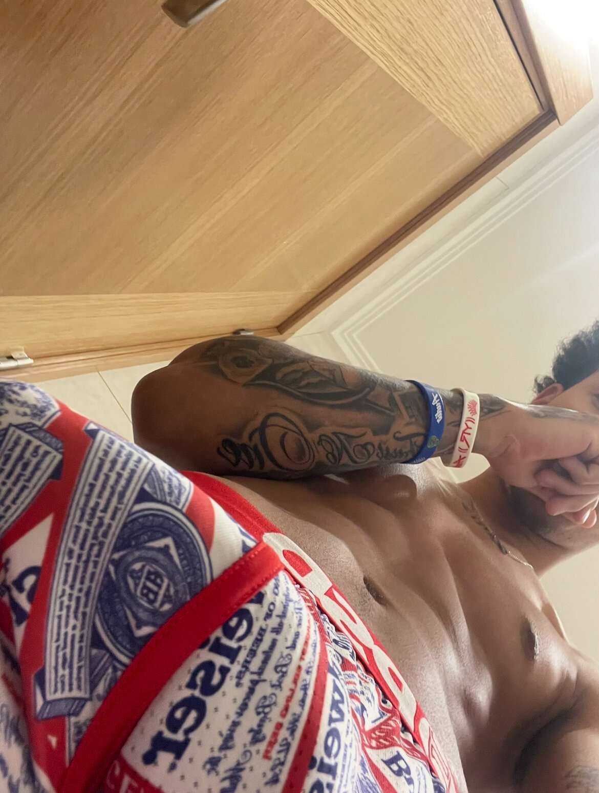XXX Porn Photo of Nude 1lwkey 5