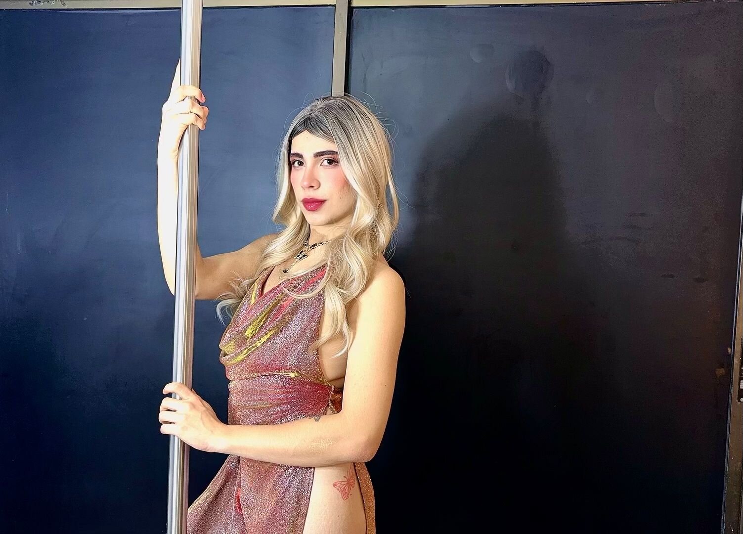 XXX Porn Photo of Nude LiiaCollins 15