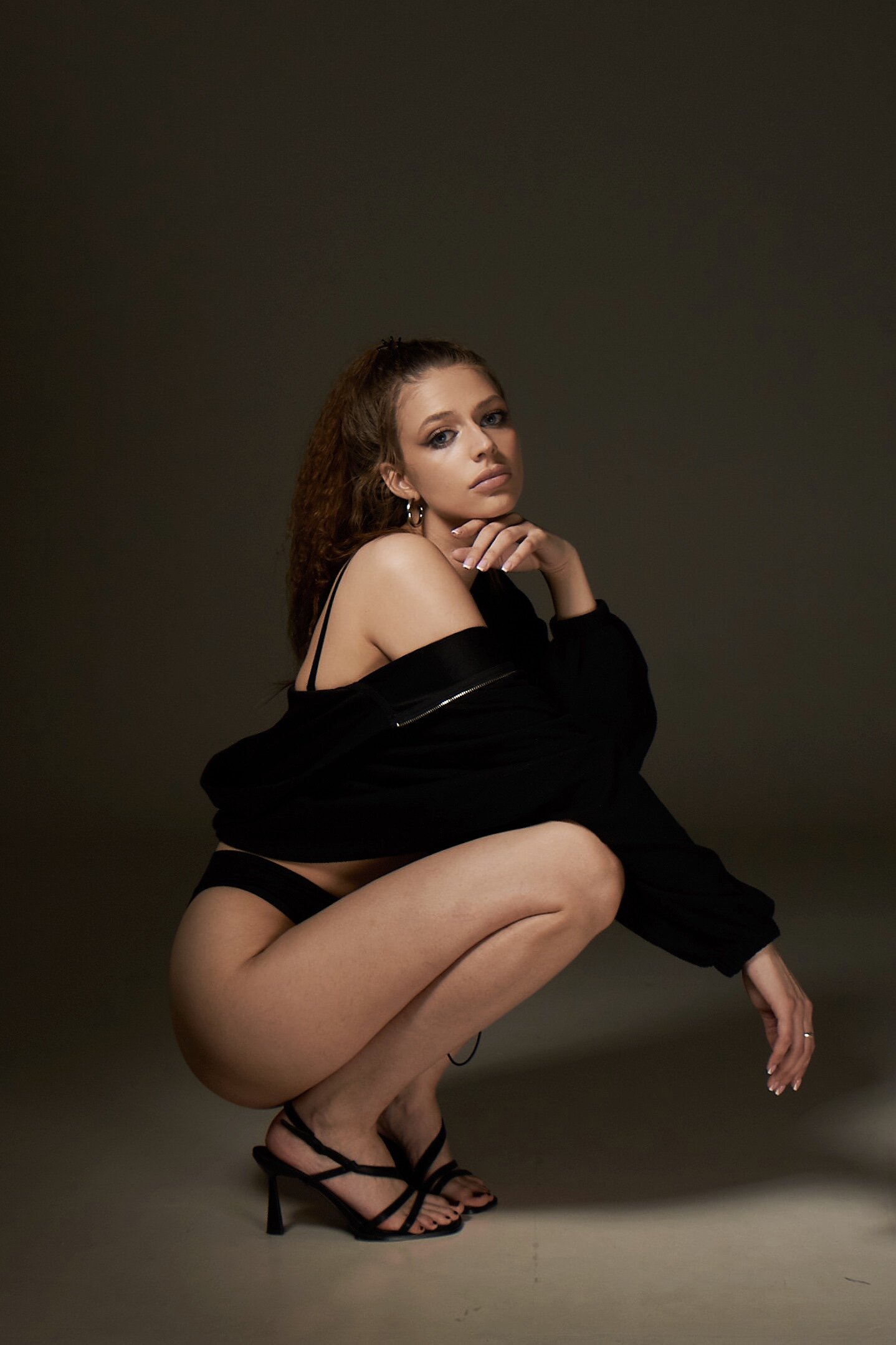 XXX Porn Photo of Nude Lizartt 58