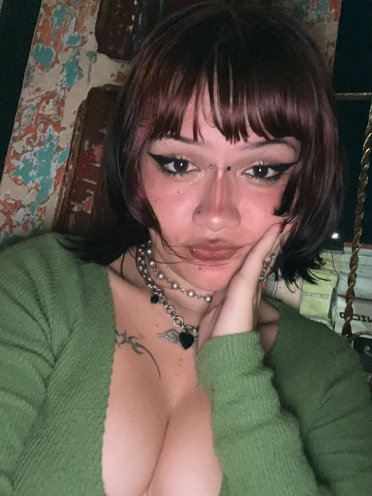 XXX Porn Photo of Nude SukyBits 6