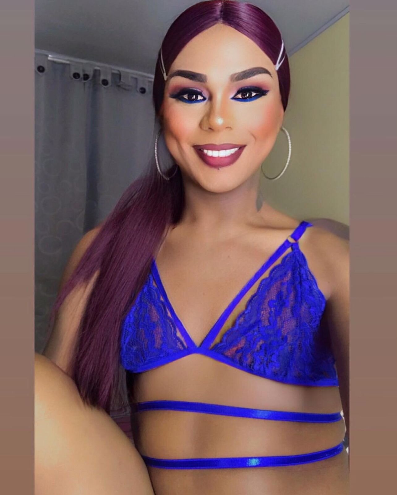 XXX Porn Photo of Nude roxxxy_blackandwhite 89