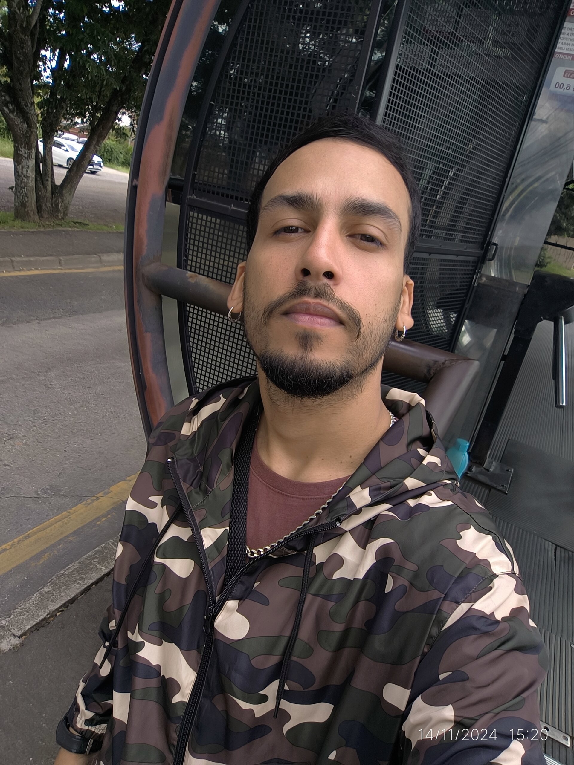 XXX Porn Photo of Nude Motoboy_32 4