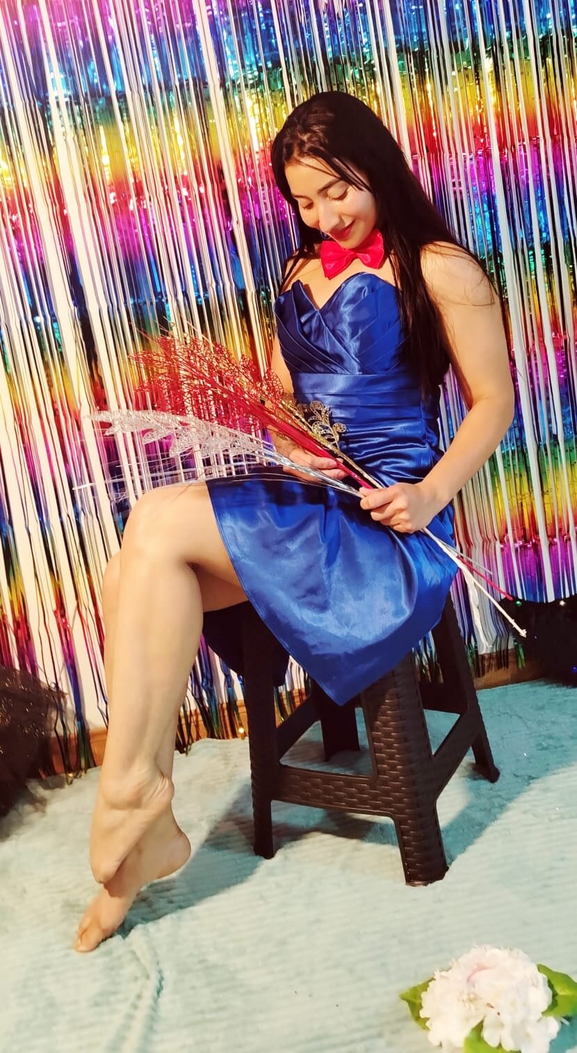 XXX Porn Photo of Nude angelyxs 19
