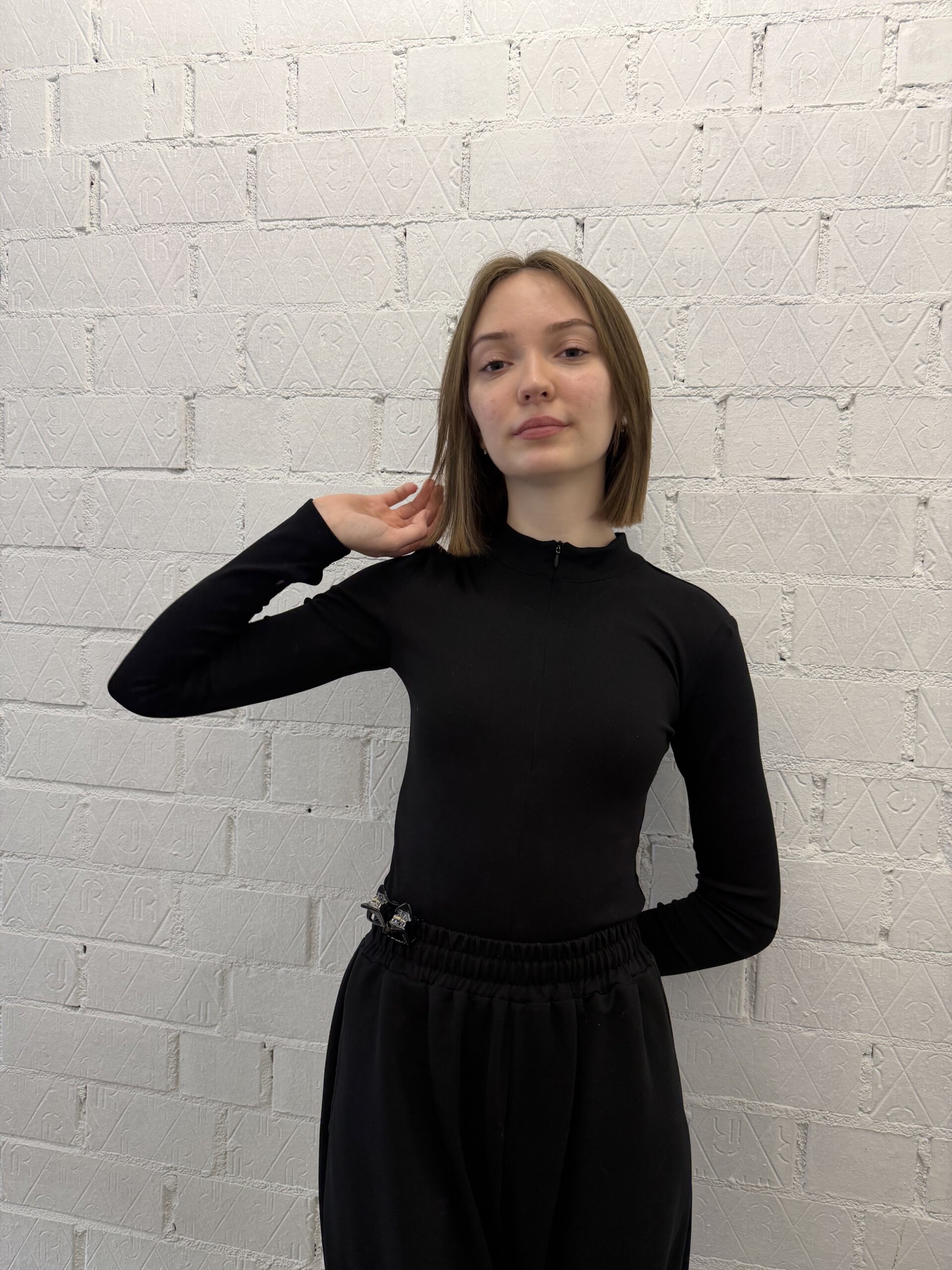 XXX Porn Photo of Nude JulieChesnut 6
