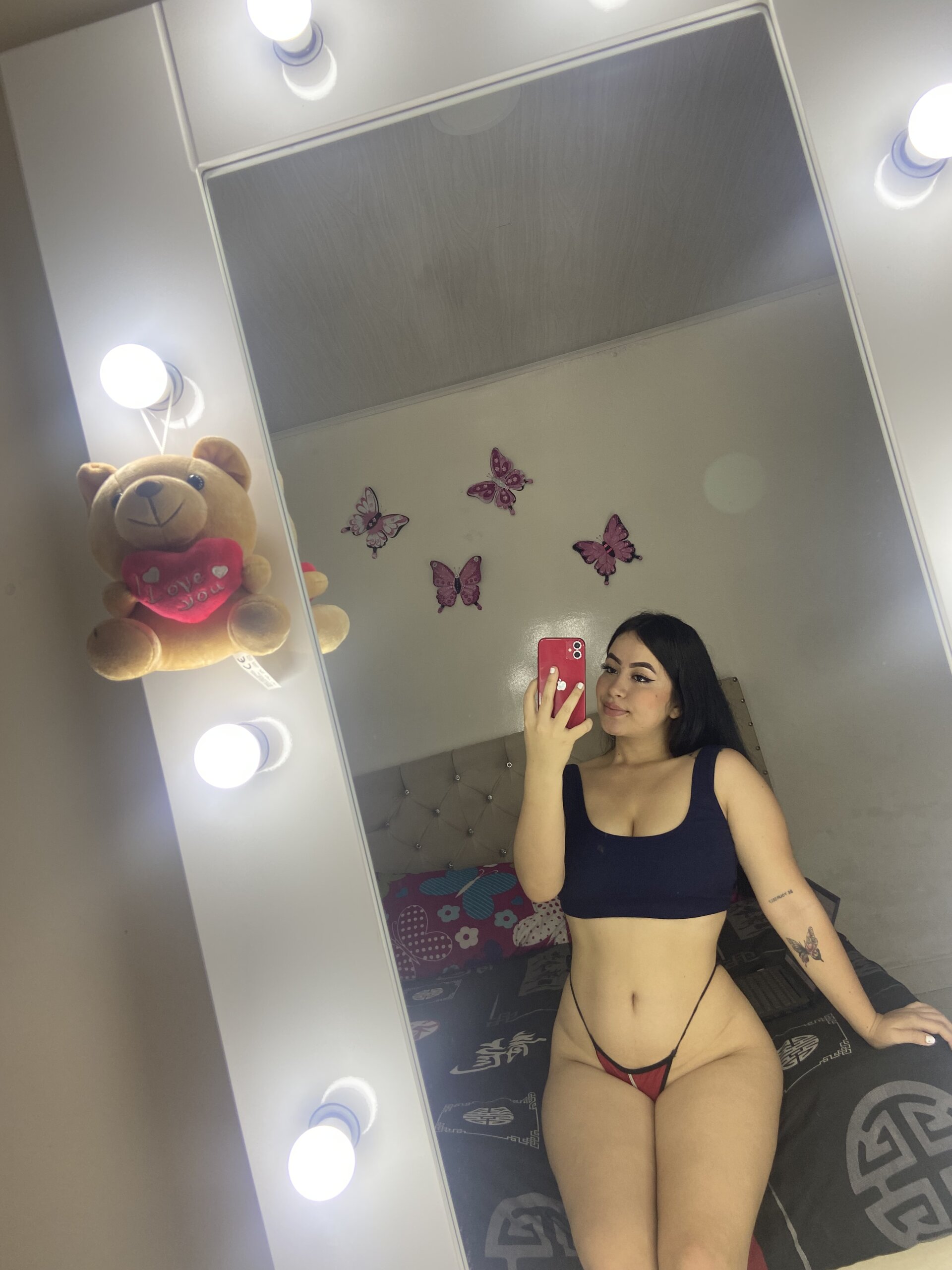 XXX Porn Photo of Nude KandyKitty 2