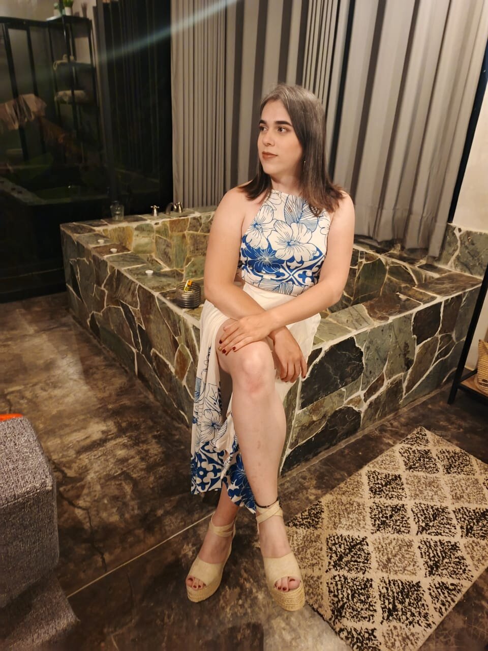 XXX Porn Photo of Nude ValeriaBonnet_ 8