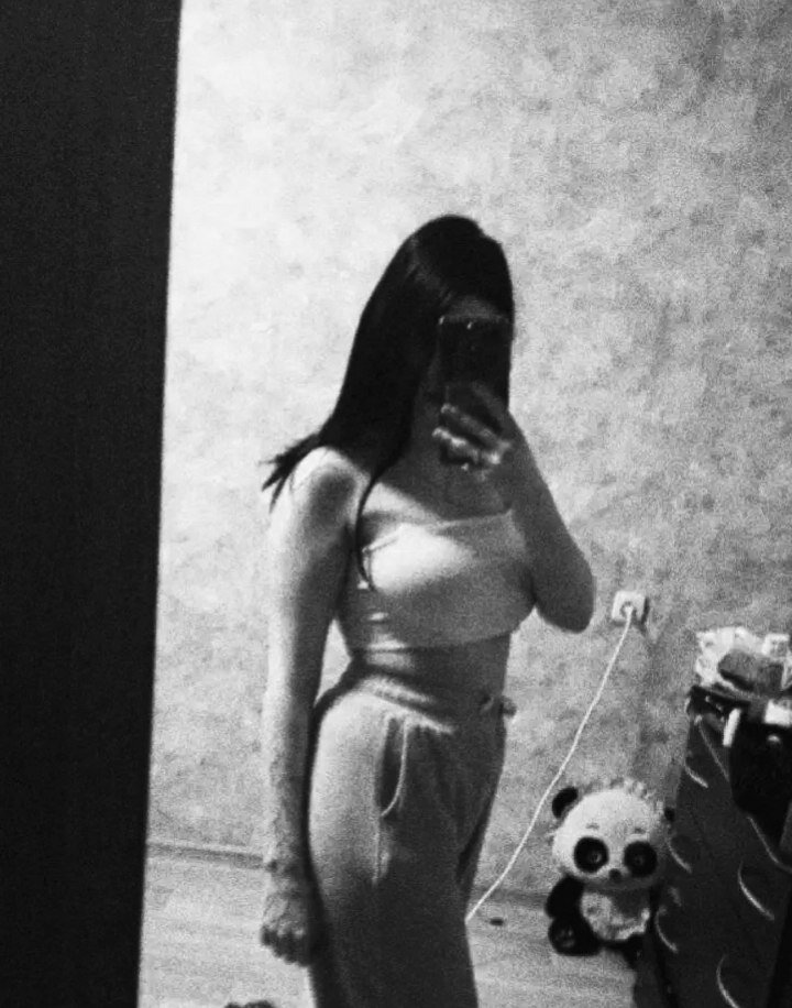 XXX Porn Photo of Nude ashley_fo_yu 5