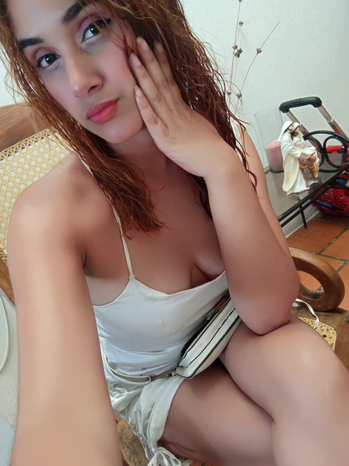 XXX Porn Photo of Nude lola_mamadas 20