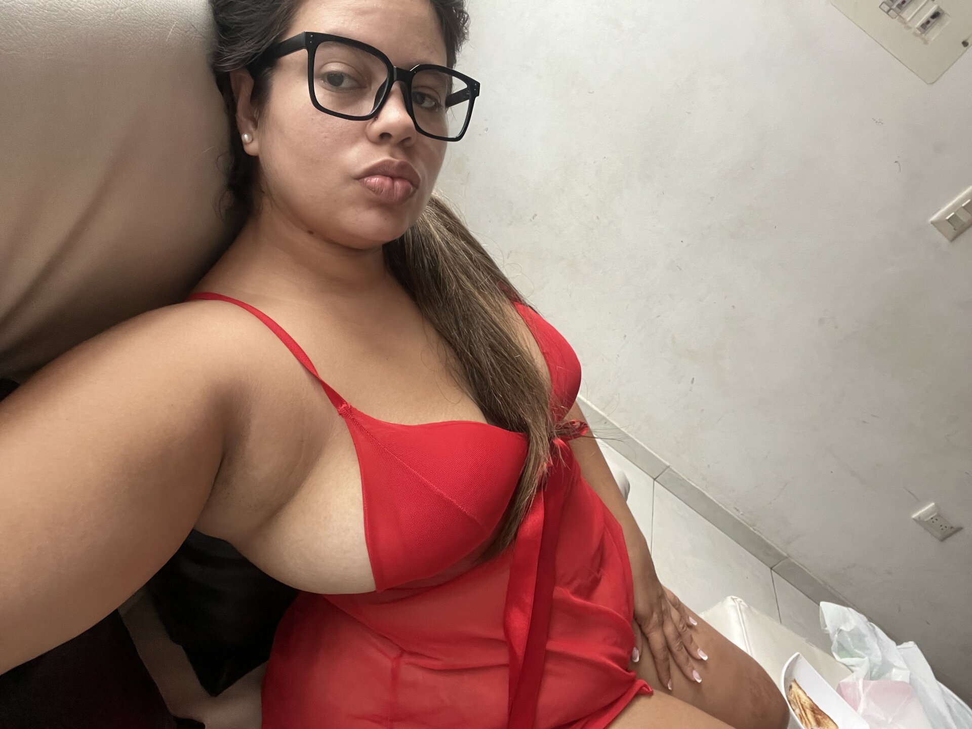 XXX Porn Photo of Nude Julissa_x 13